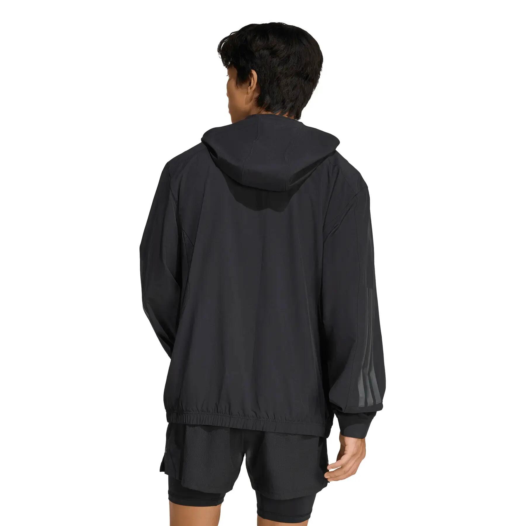 Veste de survêtement adidas Tech Essentials 4/6