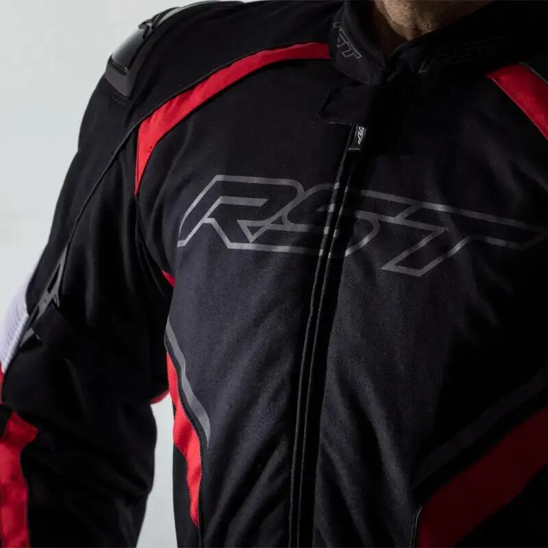 Motorradjacke RST Sabre CE 4/7