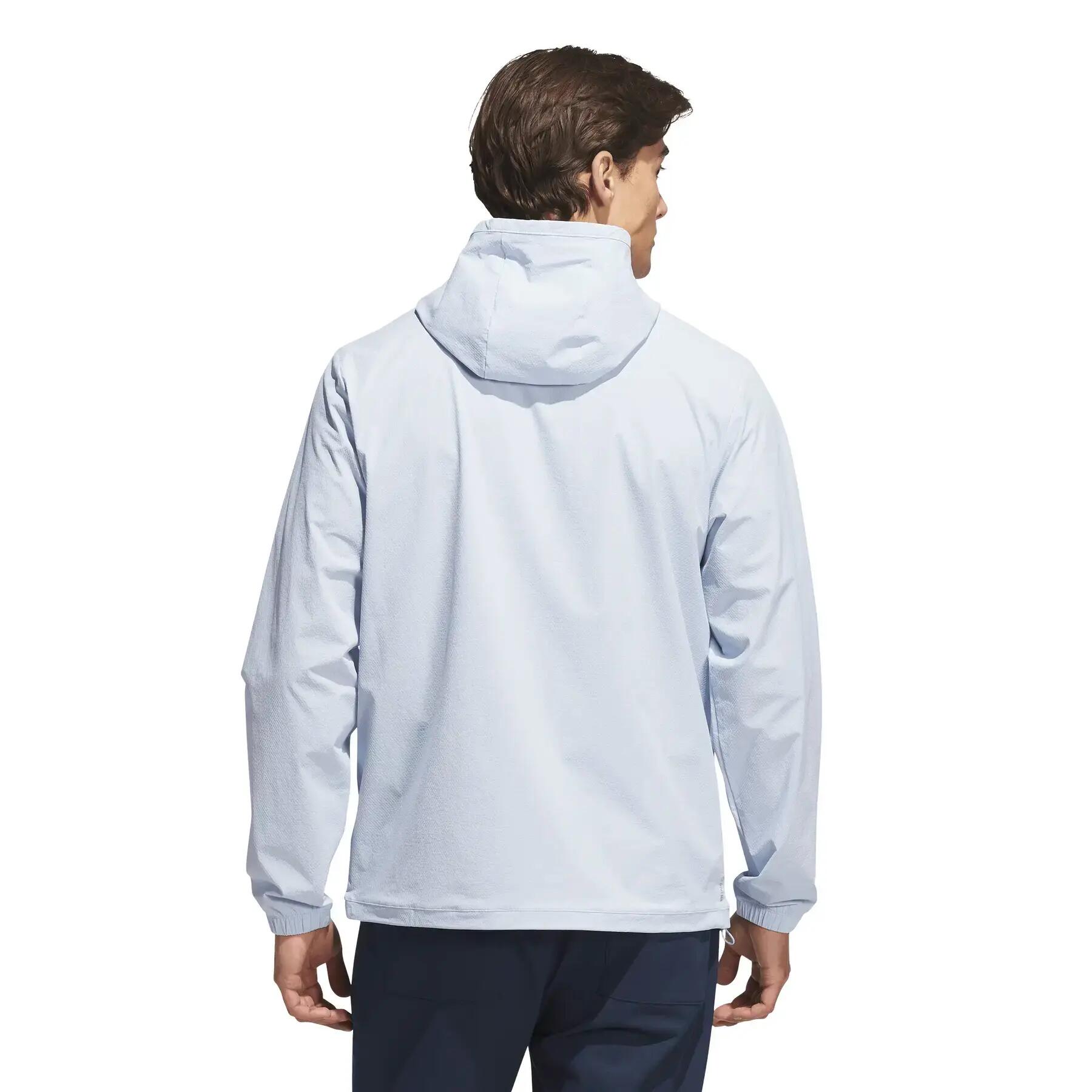 Anorak adidas Ultimate365+ Clima365 Course Control 3/6