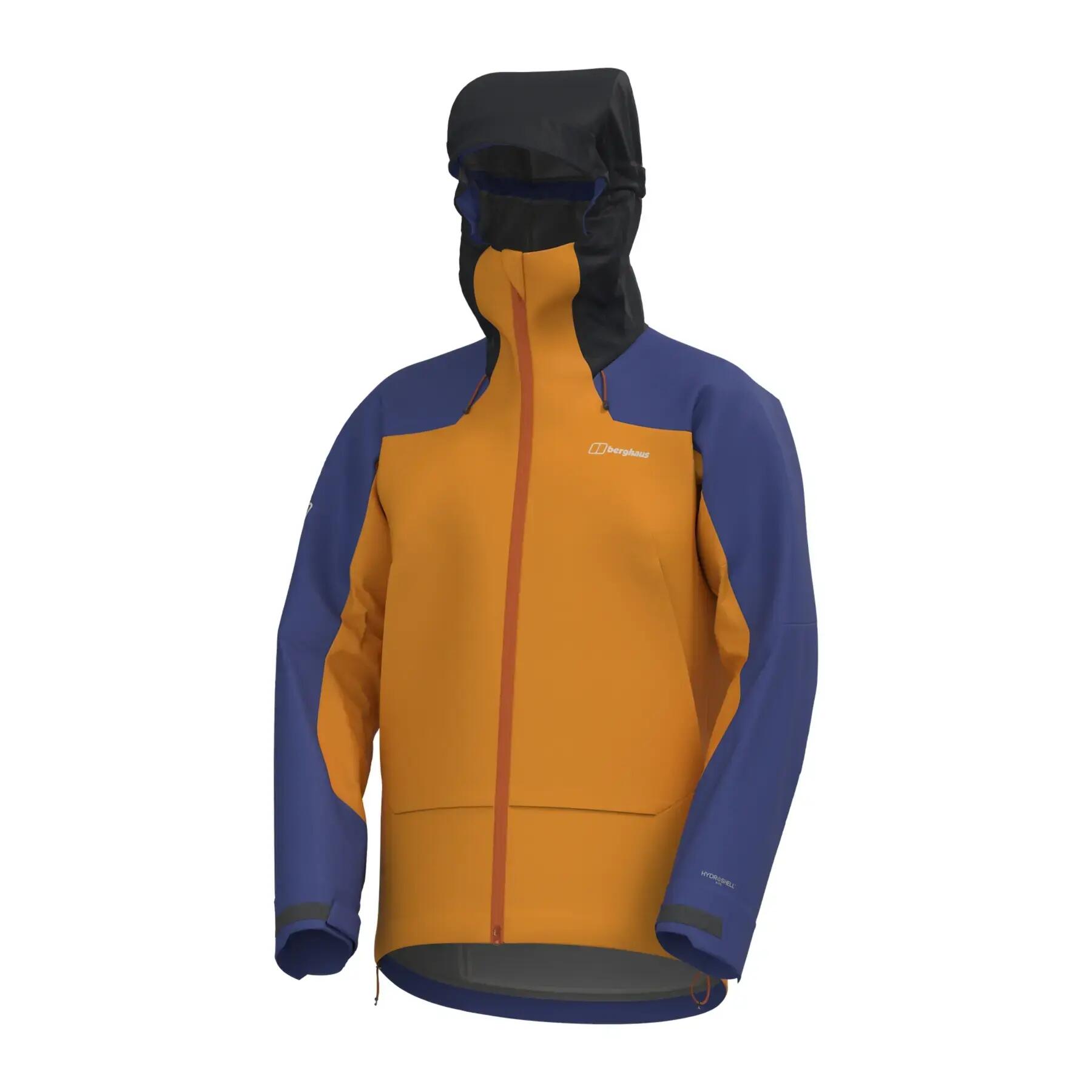 Veste impermeable Berghaus Ridge-Master 2/5