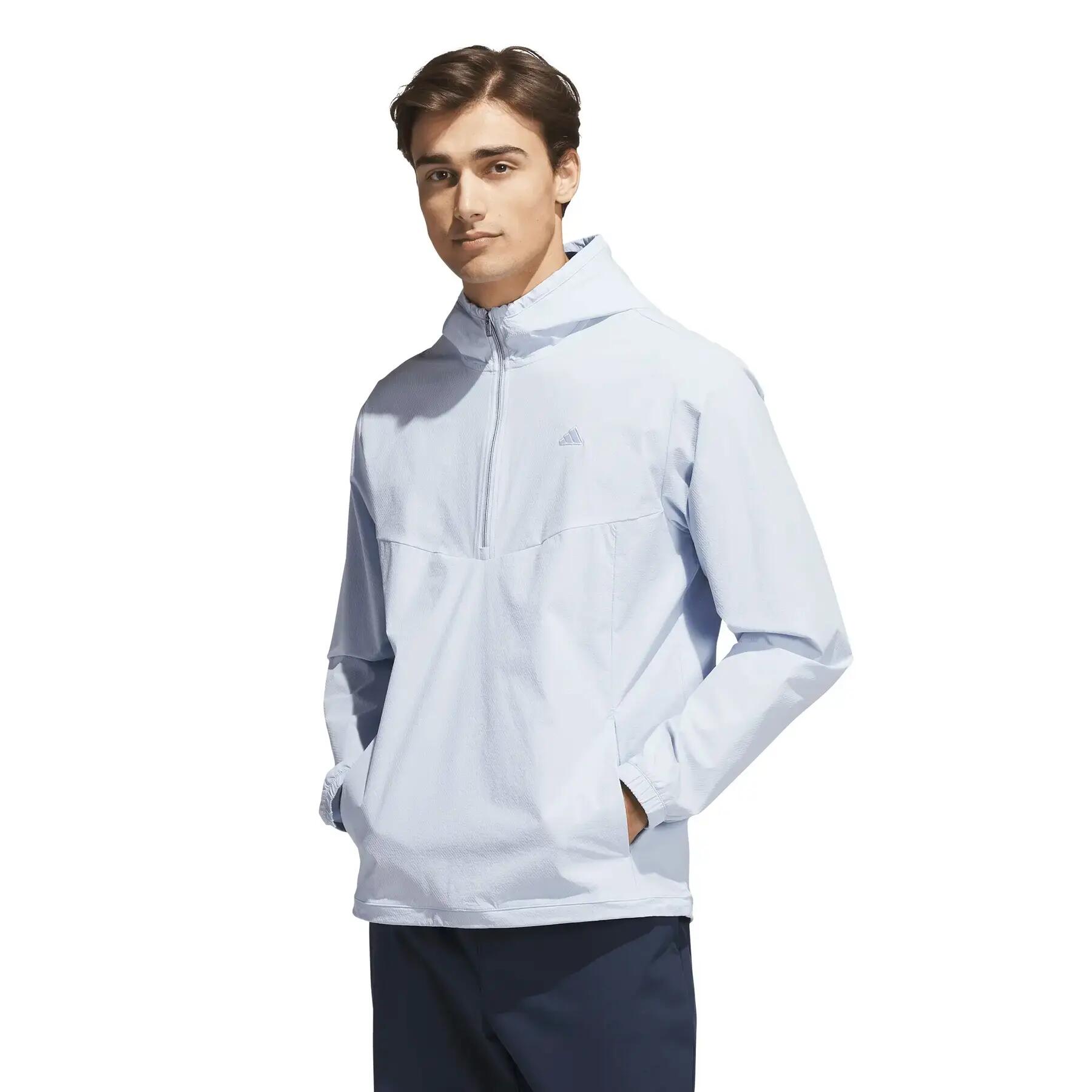 Anorak adidas Ultimate365+ Clima365 Course Control 2/6