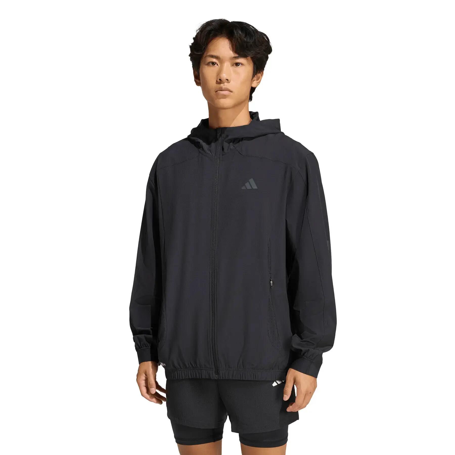 Veste de survêtement adidas Tech Essentials 2/6