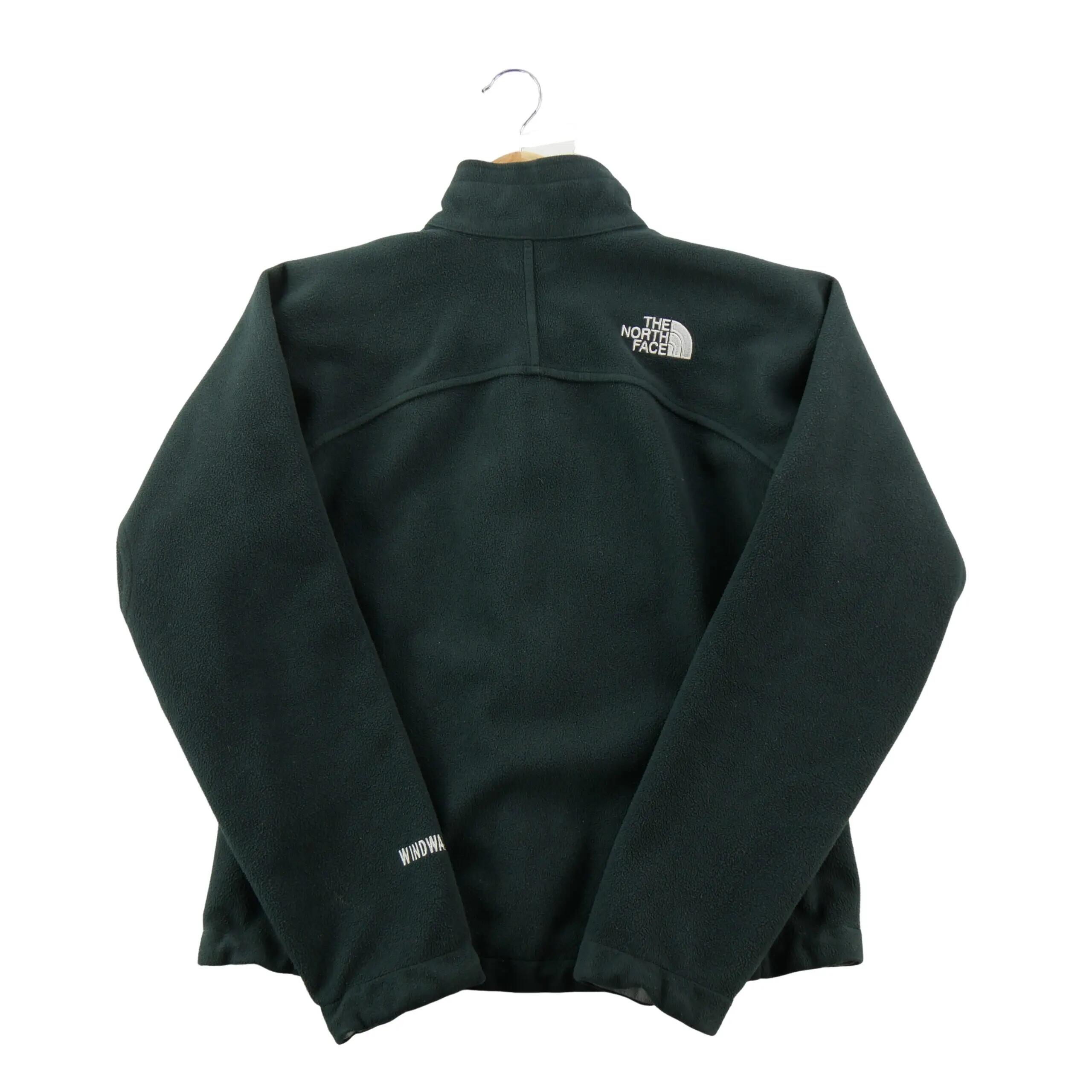 Second life - Női polárfelső WindWall 1 Jacket - Kiváló 2/9
