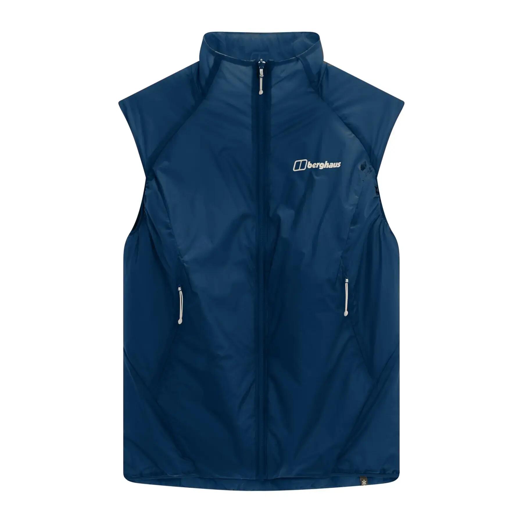 Veste sans manche femme Berghaus Theralite 1/7