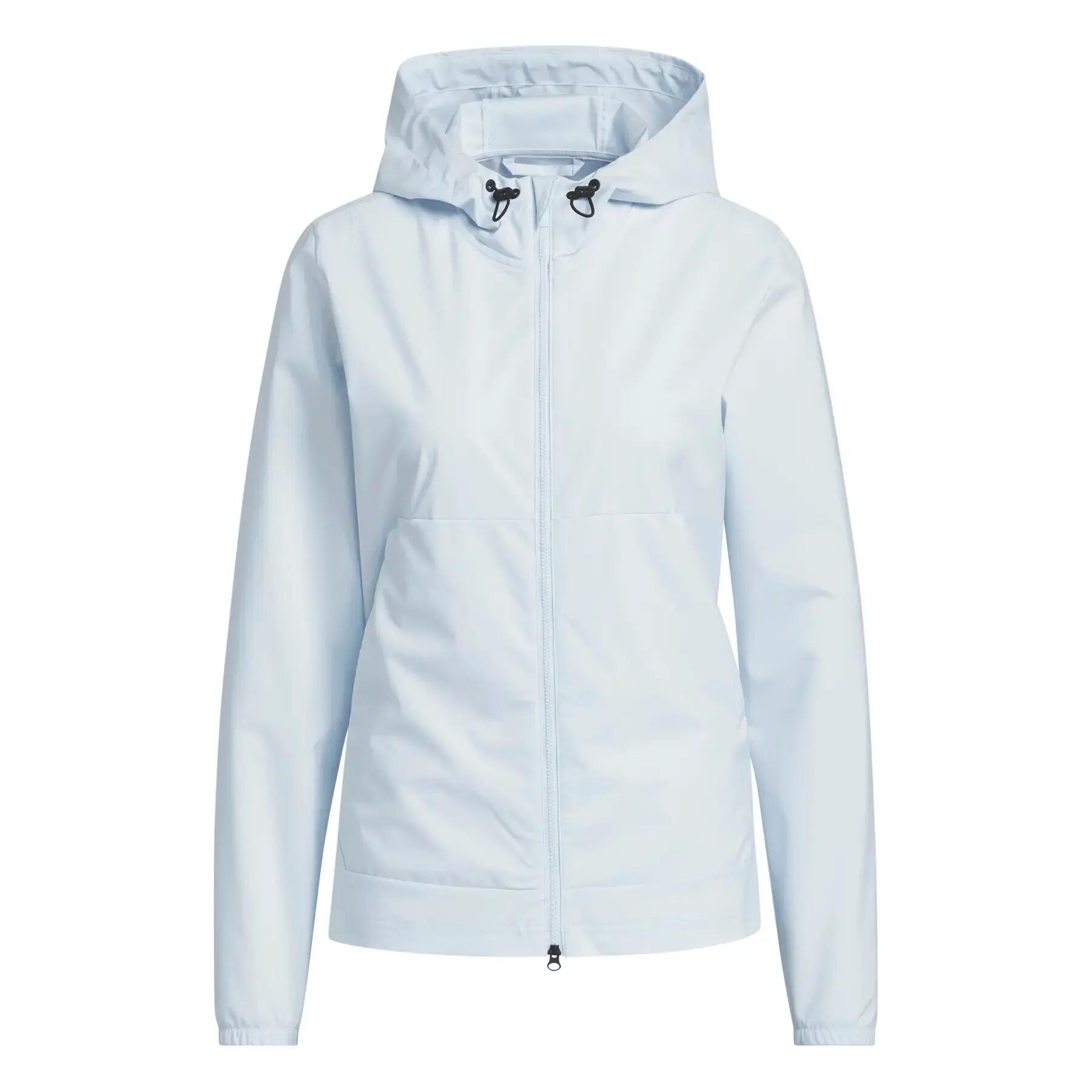 Veste à capuche femme adidas Performance Clima365 Provisional 1/6