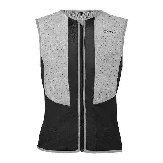 Gilet moto Inuteq Bodycool Xtreme