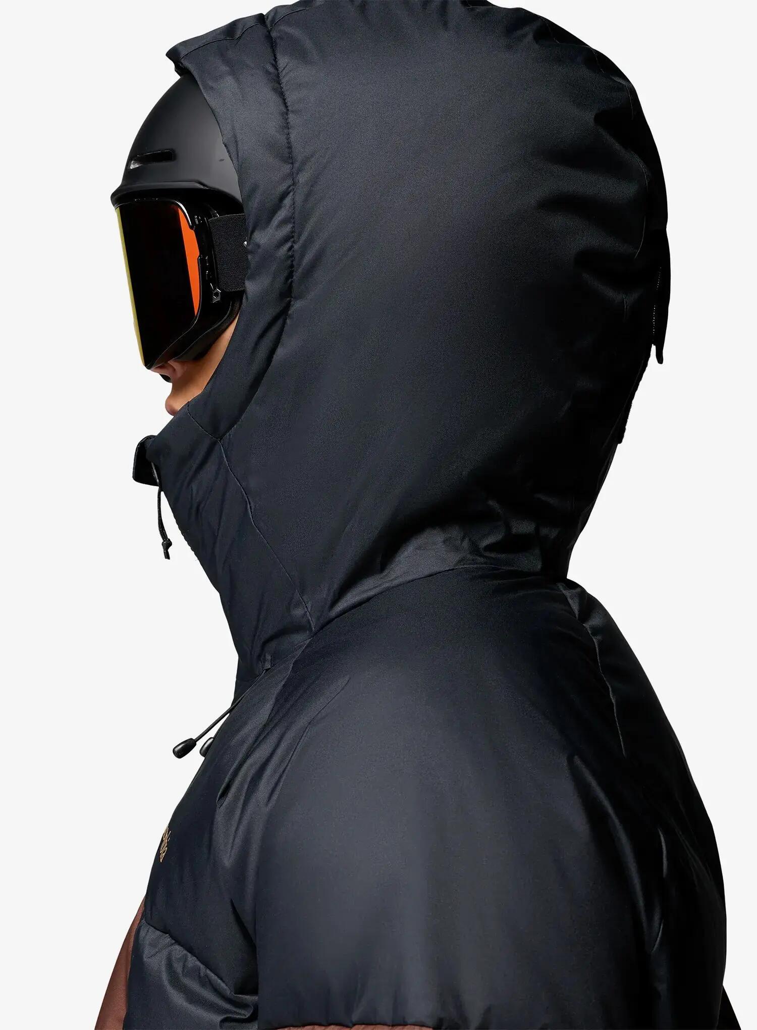 Kurtka narciarska Columbia Slope Style II Jacket 7/7