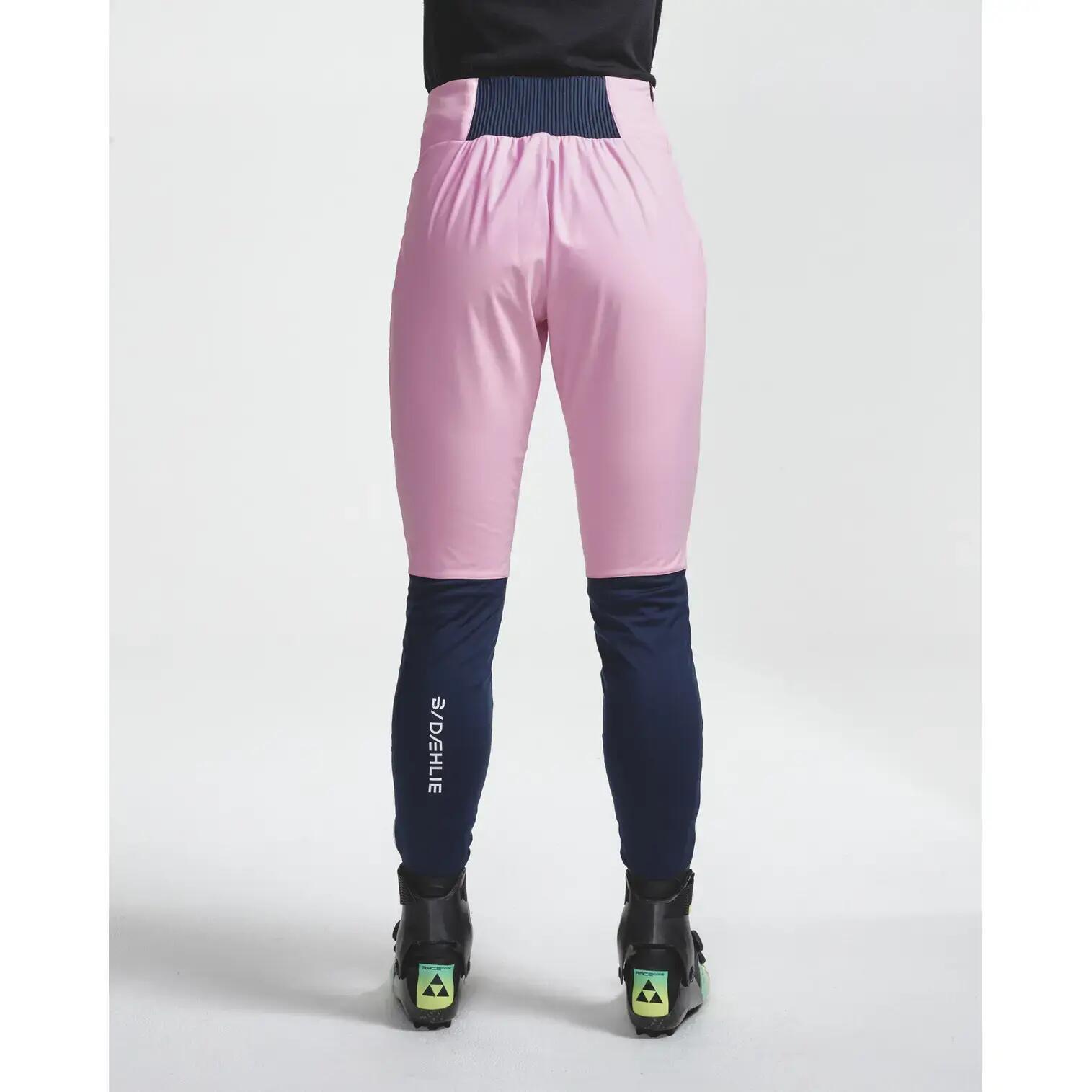 Spodnie narciarskie dla kobiet Daehlie Sportswear Challenge 3.0 4/4