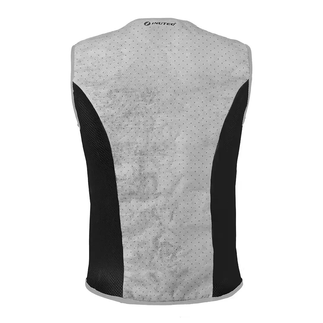 Gilet moto Inuteq Bodycool Xtreme 2/2