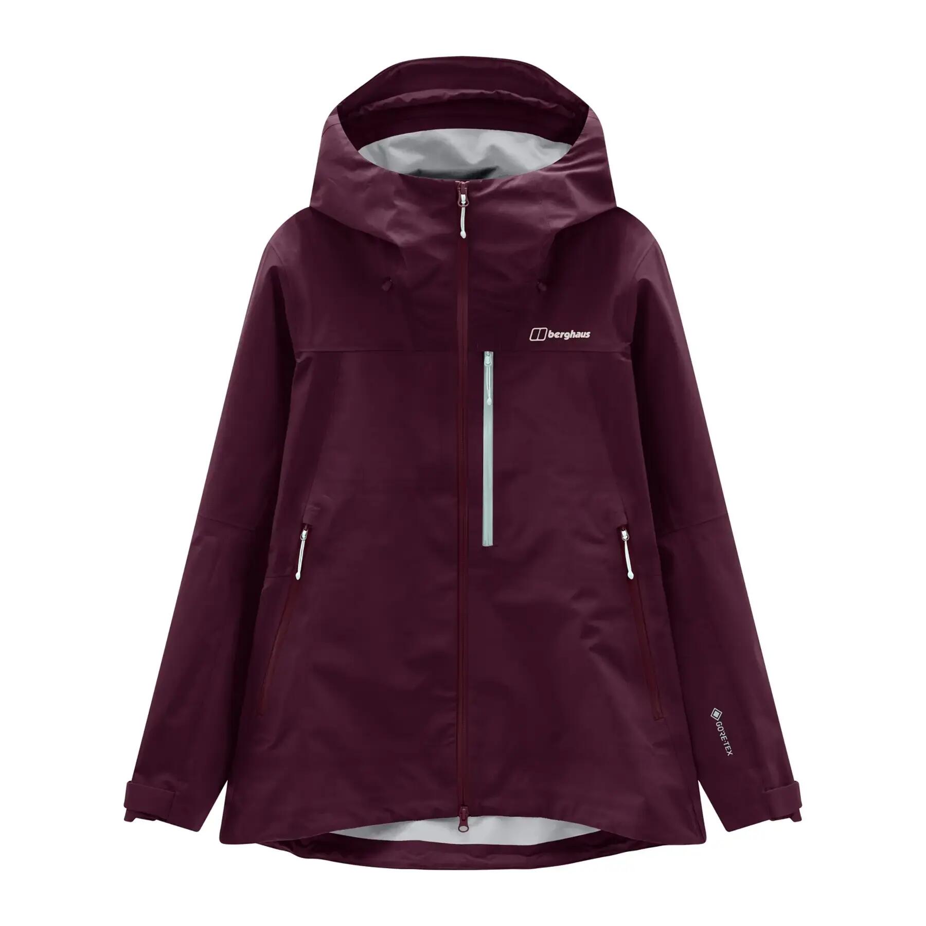 BERGHAUS picture