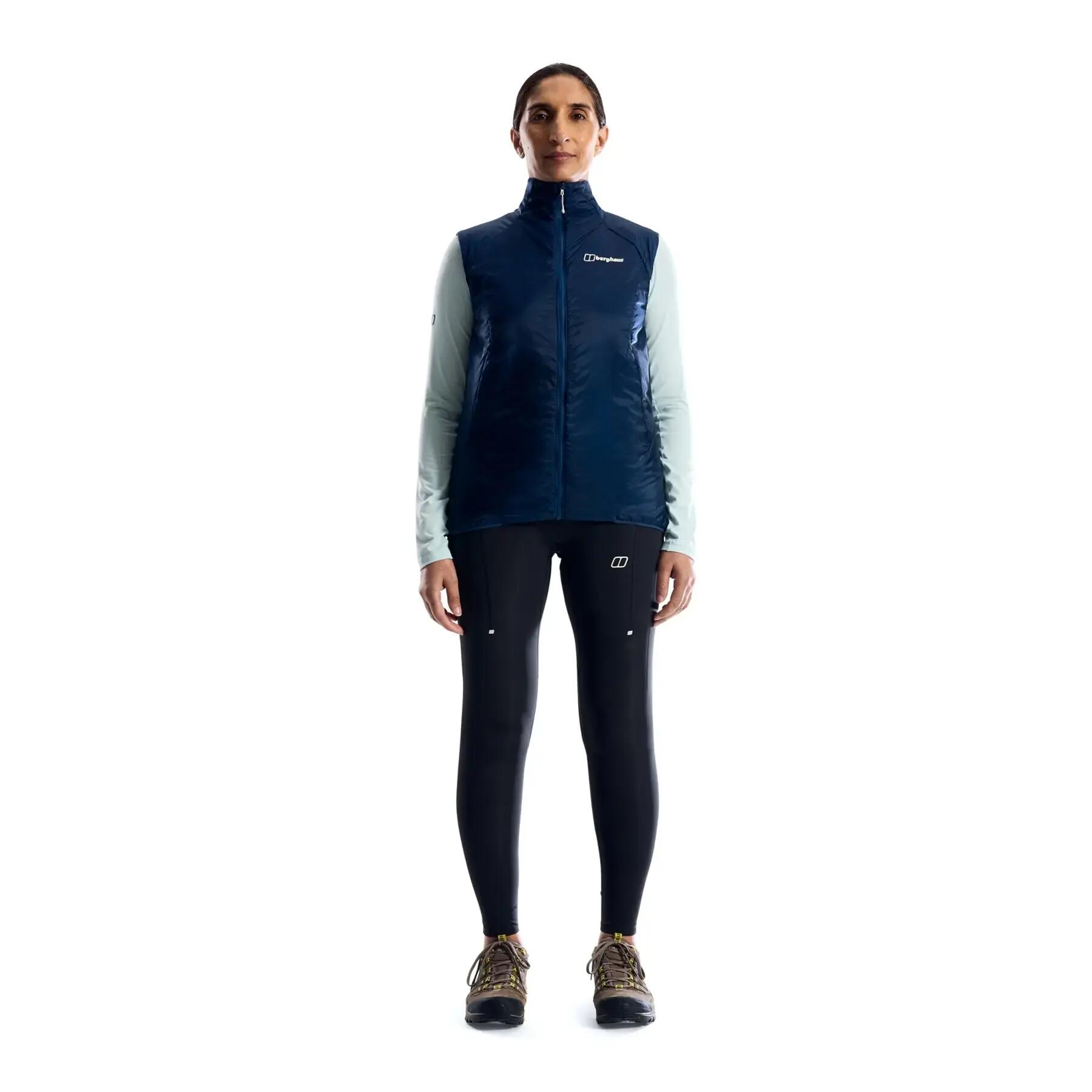 Veste sans manche femme Berghaus Theralite 6/7