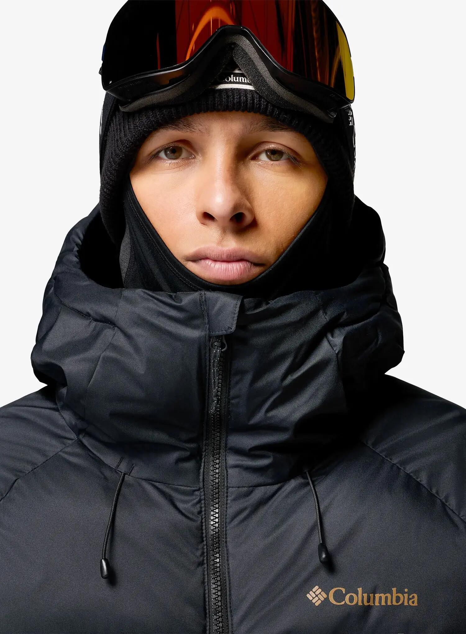 Kurtka narciarska Columbia Slope Style II Jacket 6/7