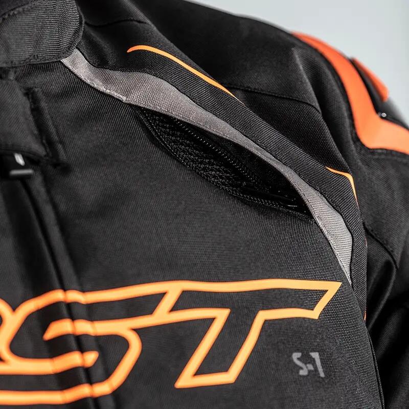 Motorradjacke RST S-1 6/7