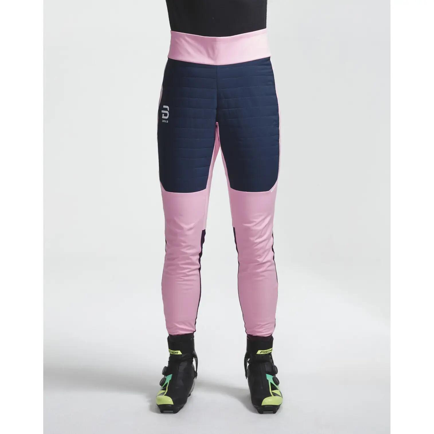 Spodnie narciarskie dla kobiet Daehlie Sportswear Challenge 3.0 3/4