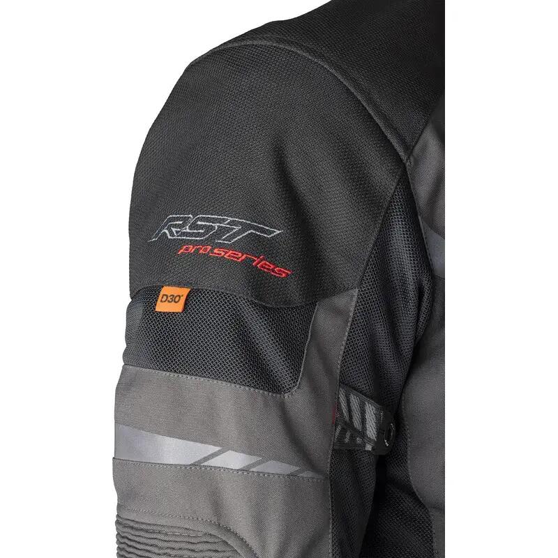 Motorradjacke RST Ventilator D3O 3/3