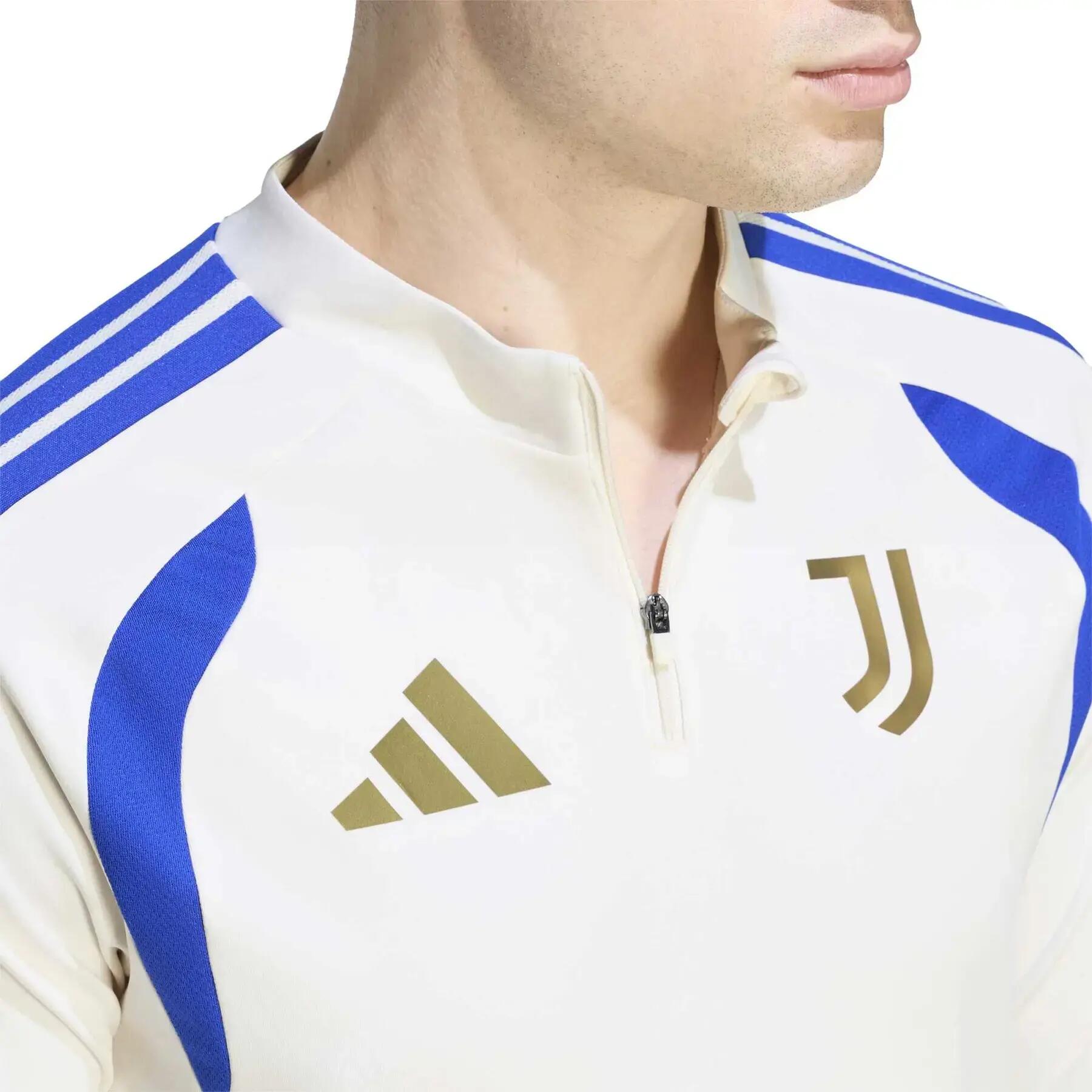 Veste de treino Juventus Turin Tiro 26 6/7