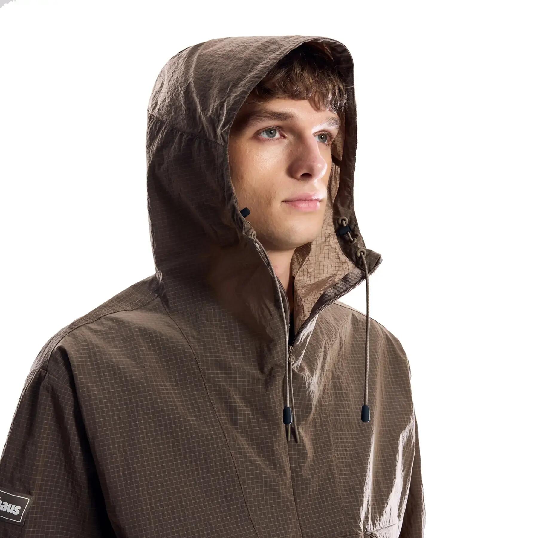 Anorak Berghaus Obsion Softshell Smock 6/7