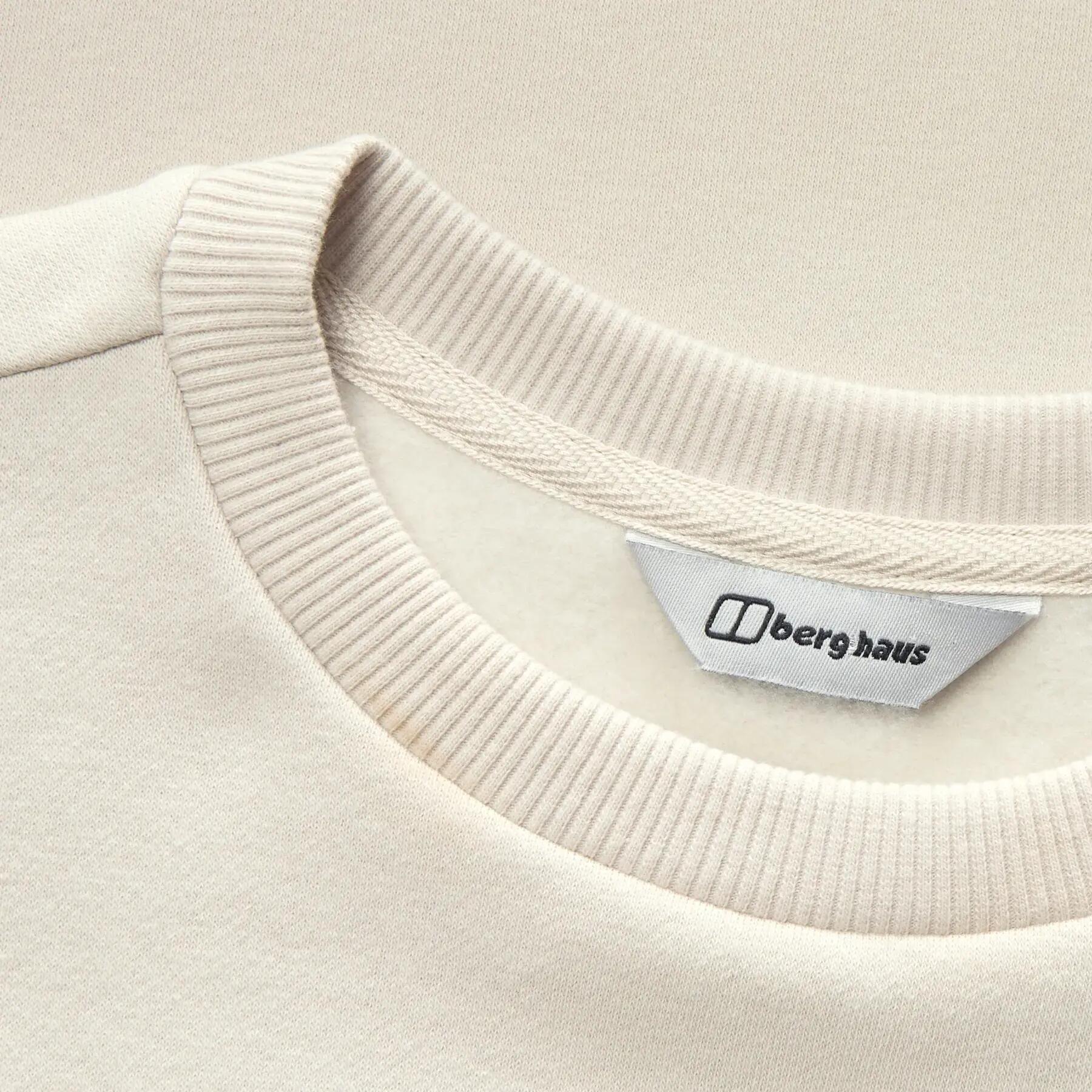 Dames sweatshirt Berghaus Essential 7/7