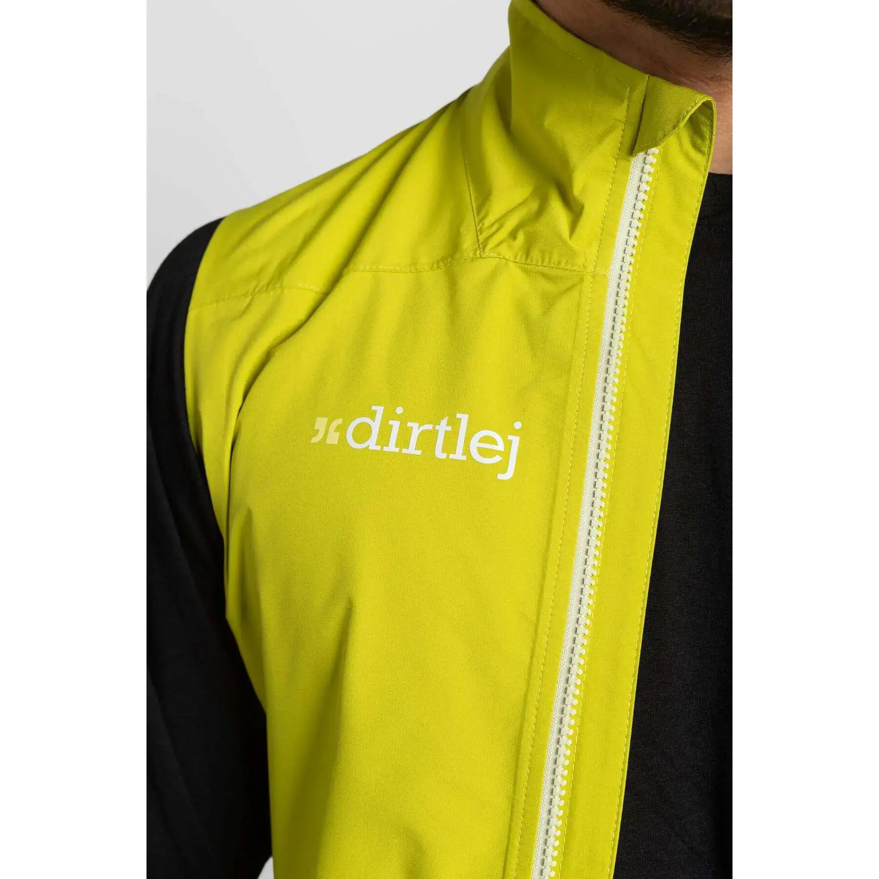 Gilet Dirtlej 4/5