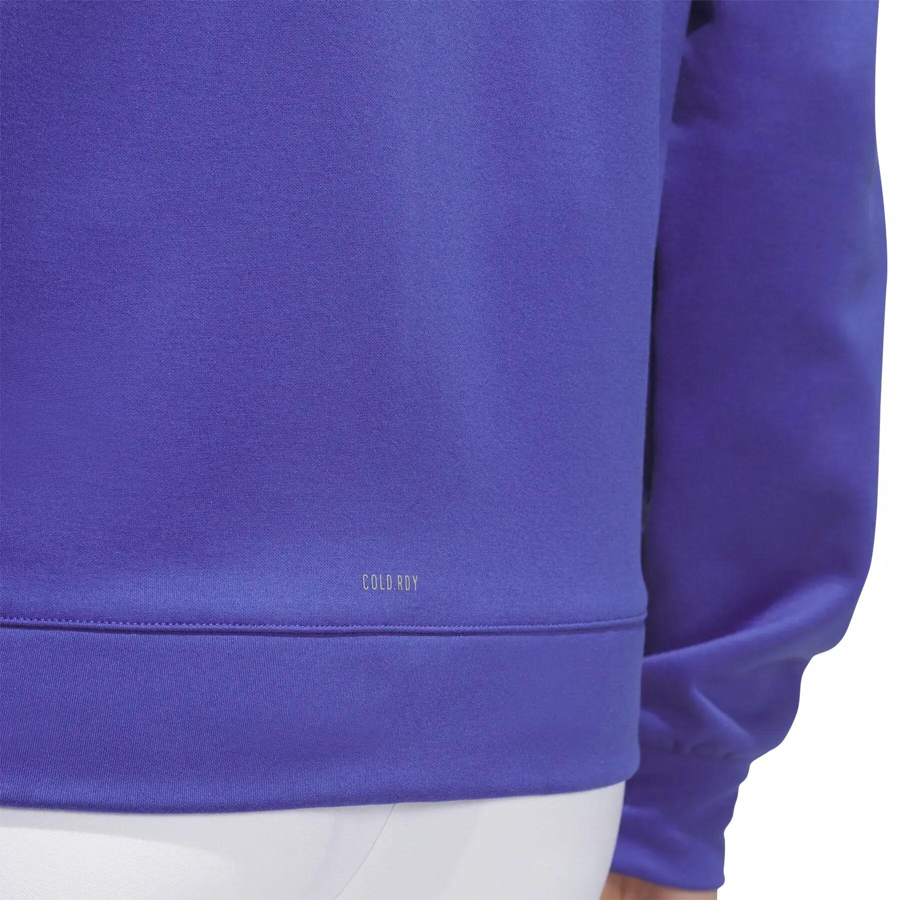 Veste zippée femme adidas Ultimate365 Cold.rdy 7/7