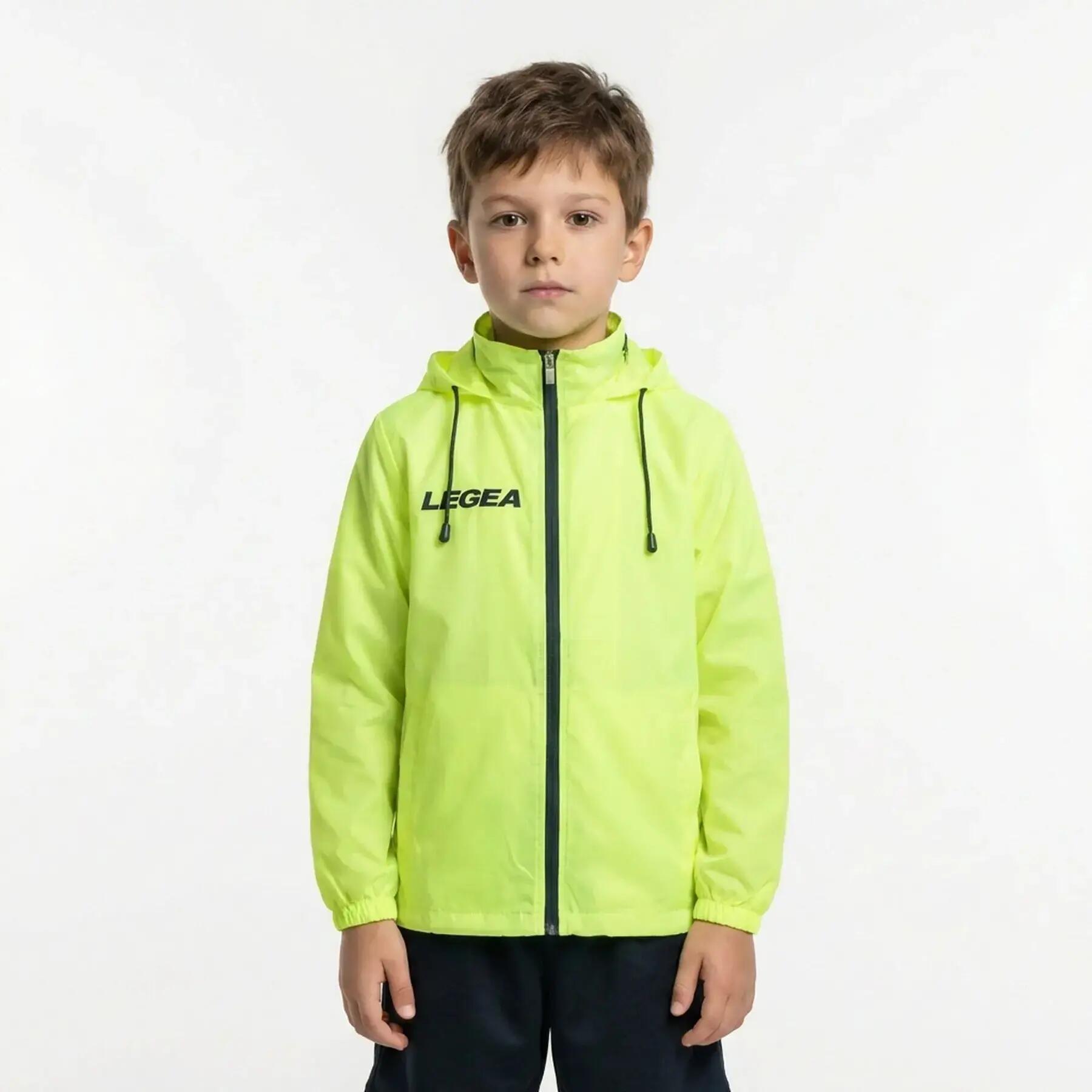Veste imperméable Legea CAIRO 2/2