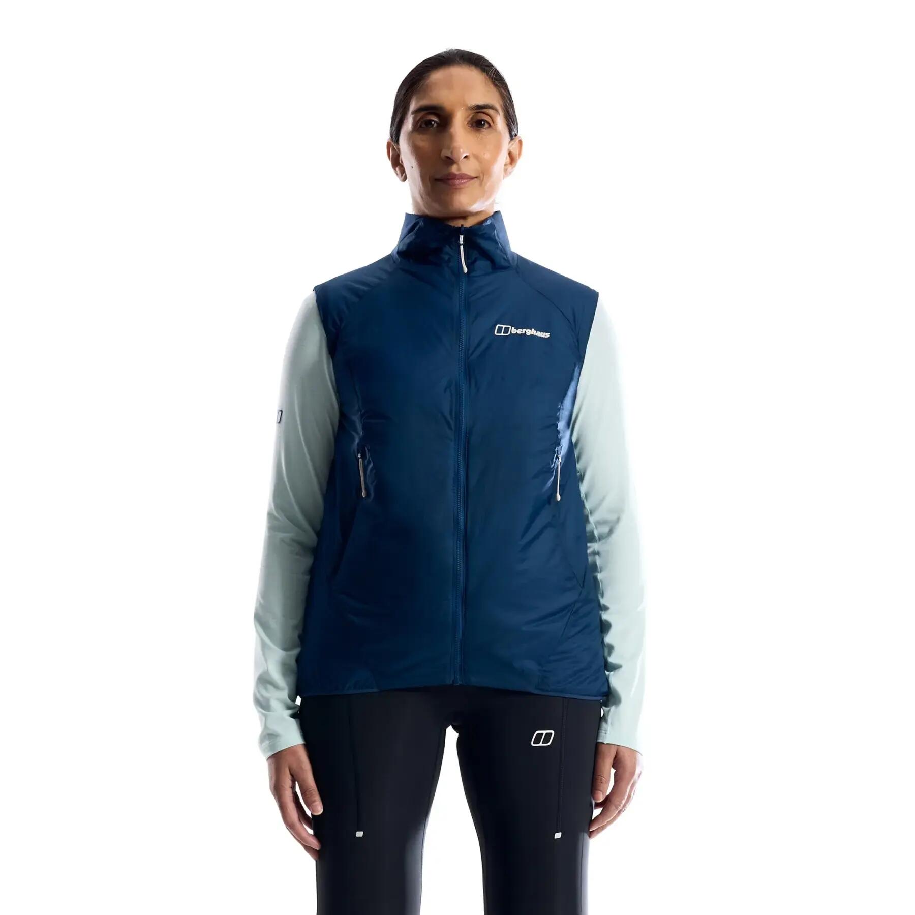Veste sans manche femme Berghaus Theralite 5/7