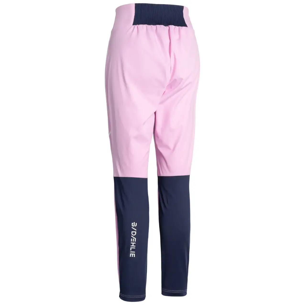 Spodnie narciarskie dla kobiet Daehlie Sportswear Challenge 3.0 2/4