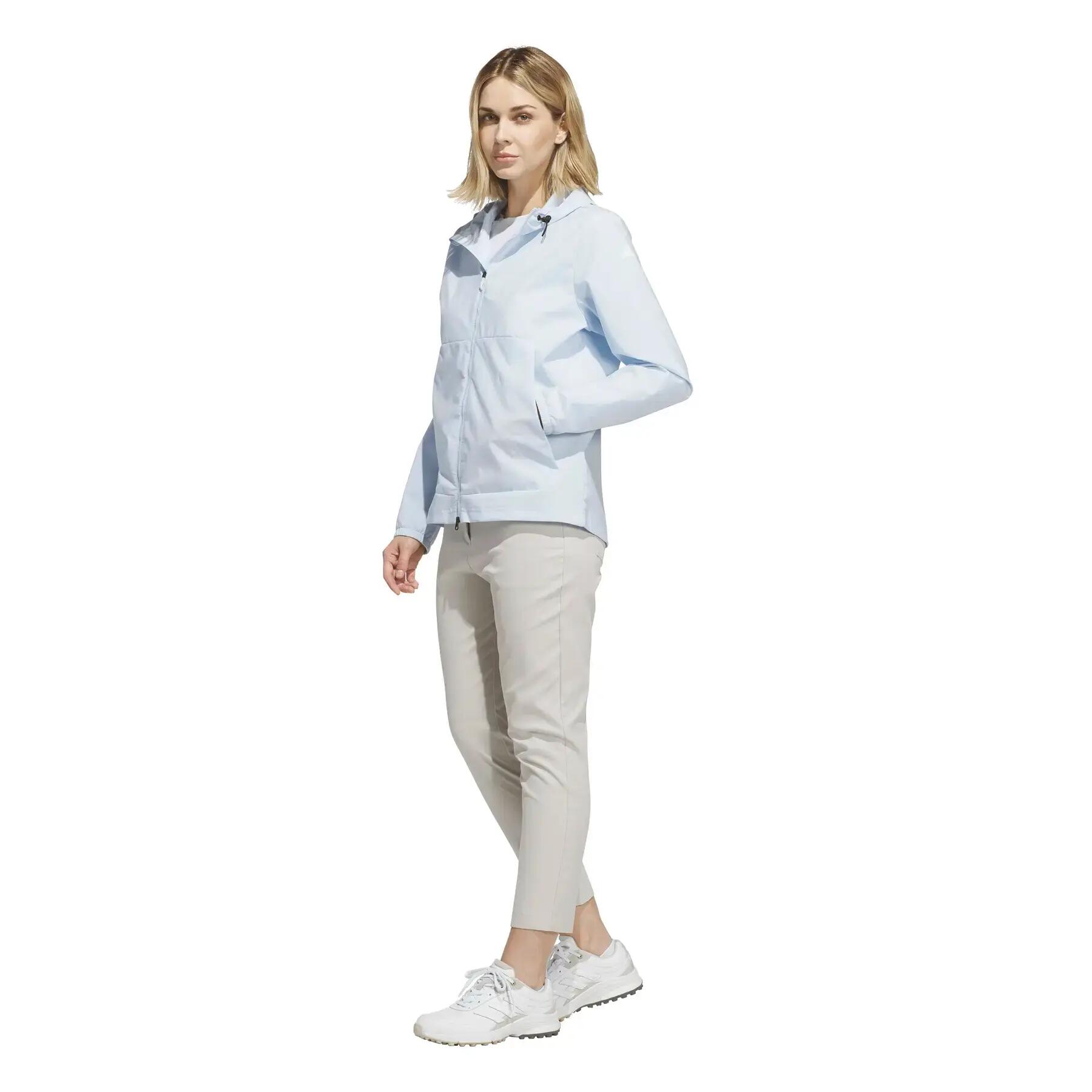 Veste à capuche femme adidas Performance Clima365 Provisional 4/6