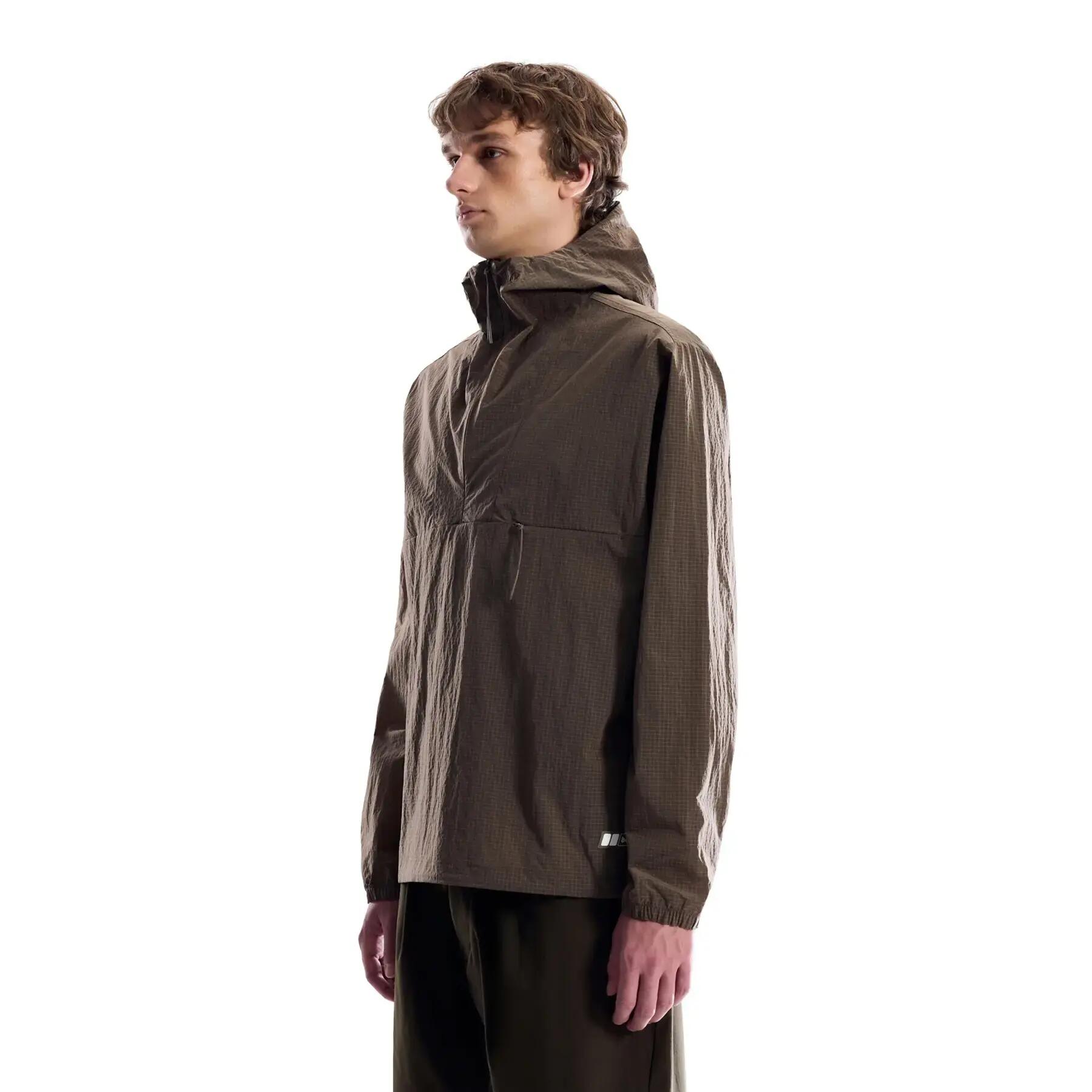 Anorak Berghaus Obsion Softshell Smock 5/7