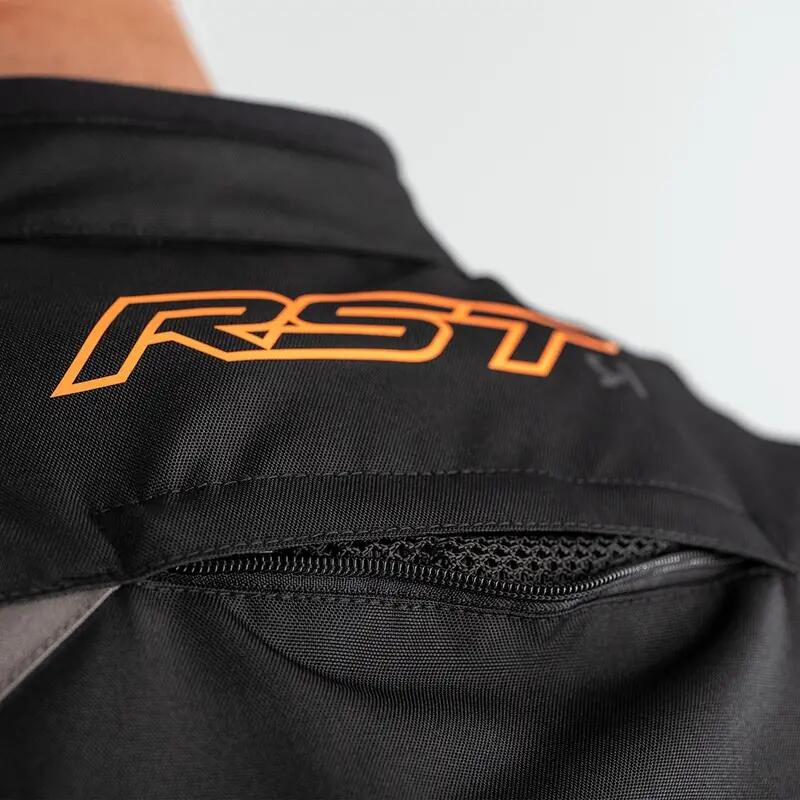 Motorradjacke RST S-1 4/7