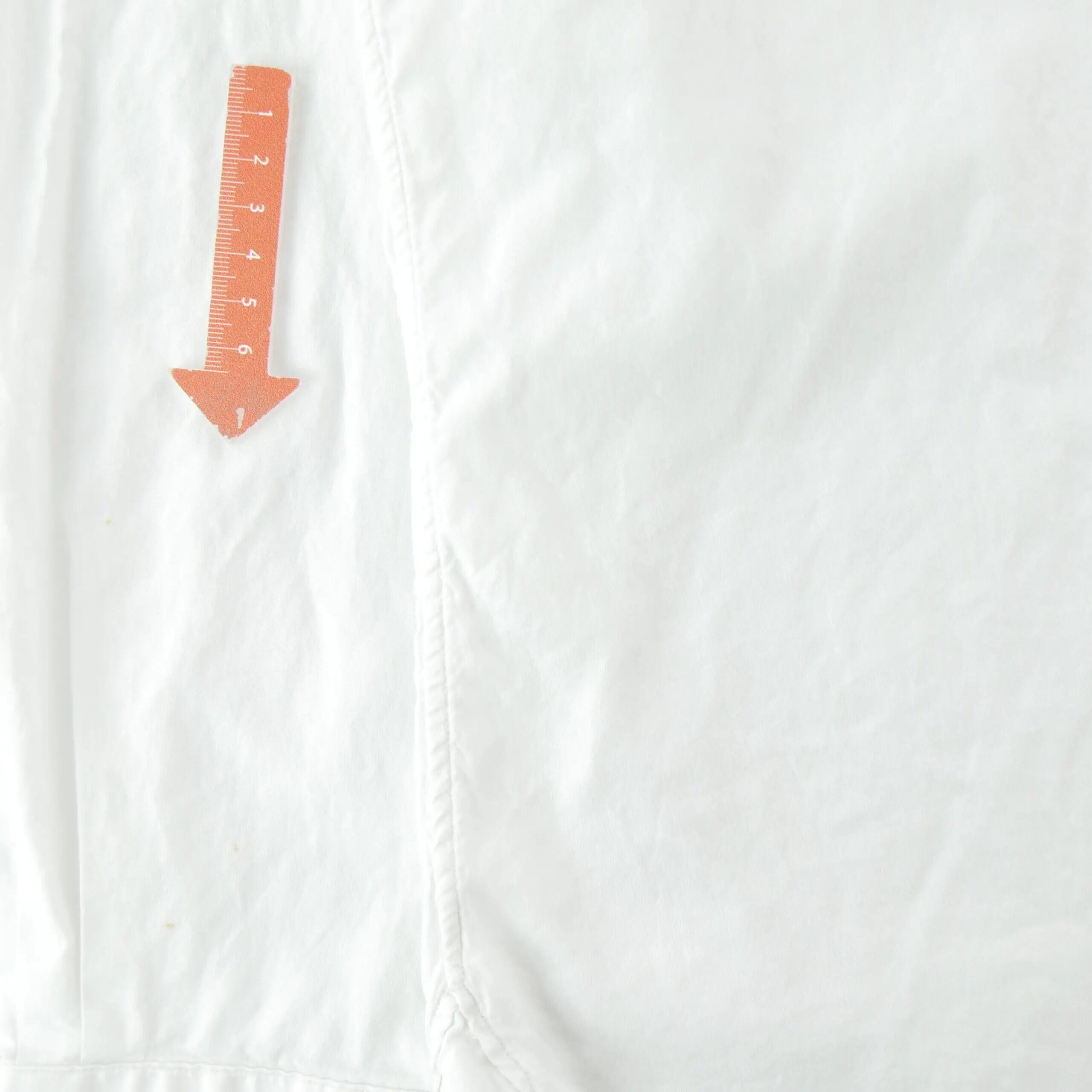 Second life - Cămașă clasică bărbați uni Slim Fit - Bun 8/12