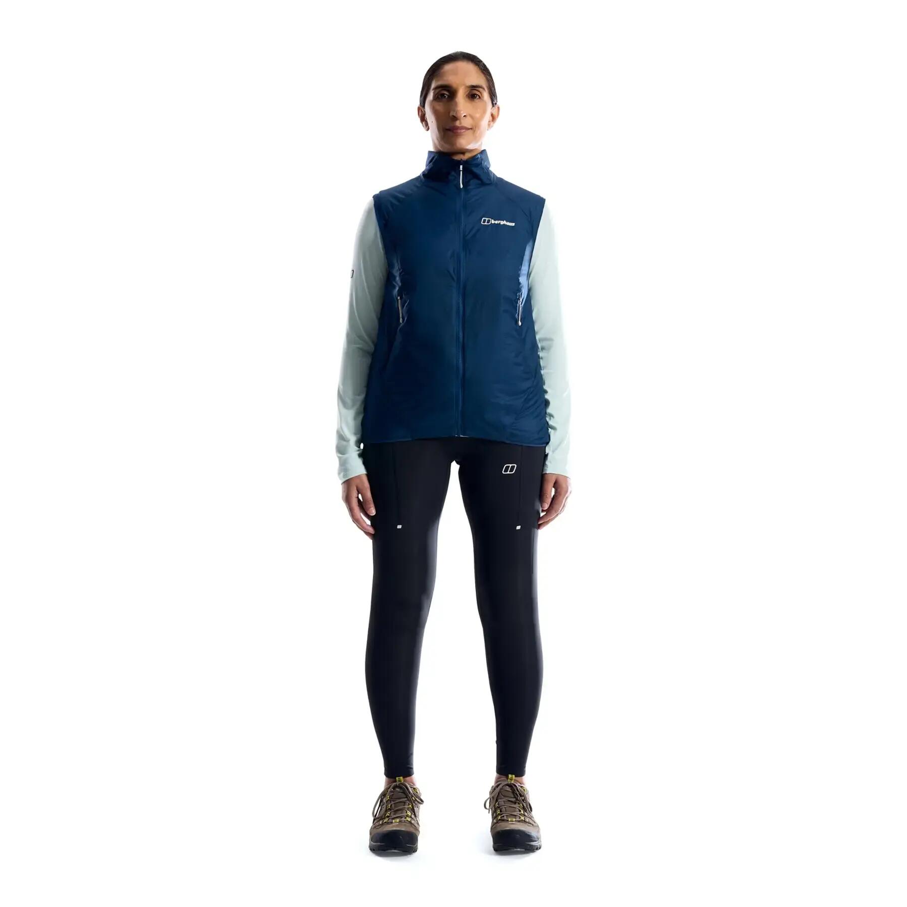 Veste sans manche femme Berghaus Theralite 4/7