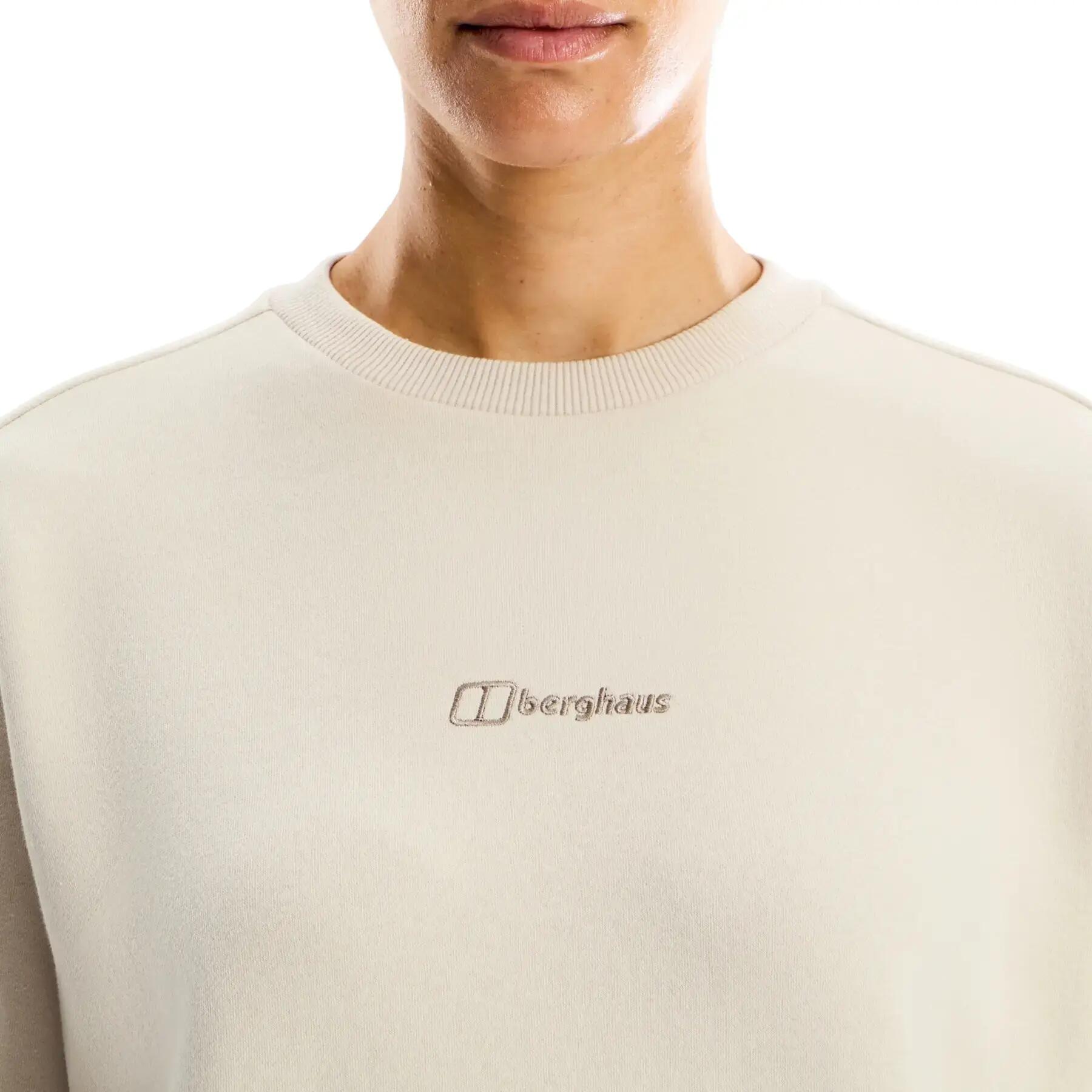 Dames sweatshirt Berghaus Essential 6/7