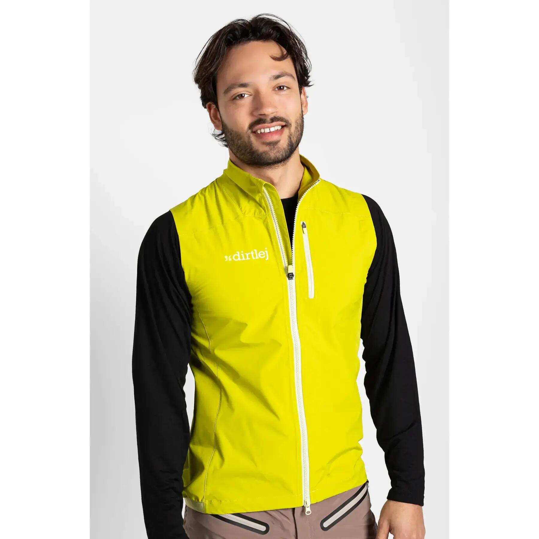 Gilet Dirtlej 3/5
