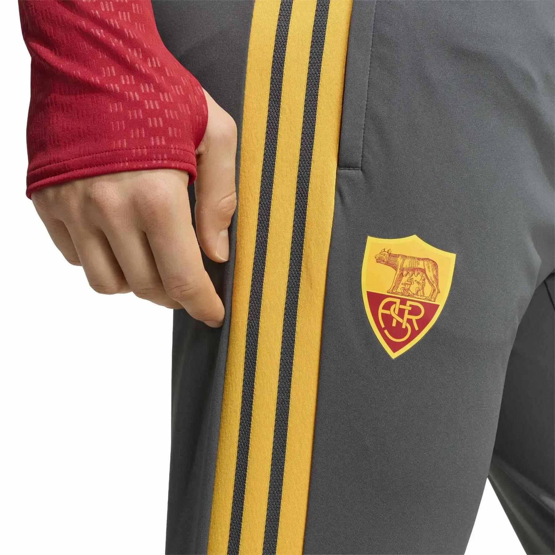 Pantalone da allenamento AS Roma Tiro 2026/27 4/5