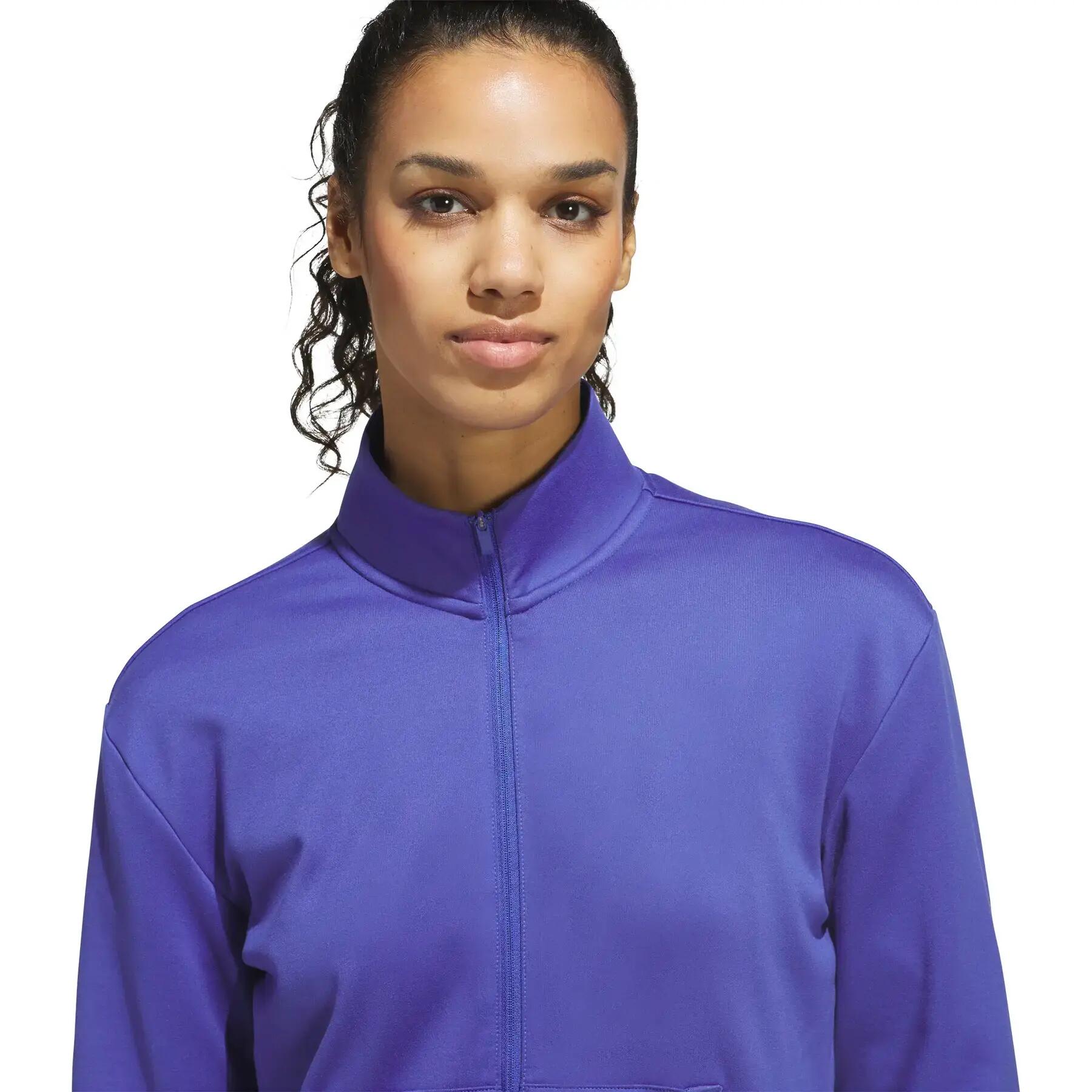 Veste zippée femme adidas Ultimate365 Cold.rdy 6/7