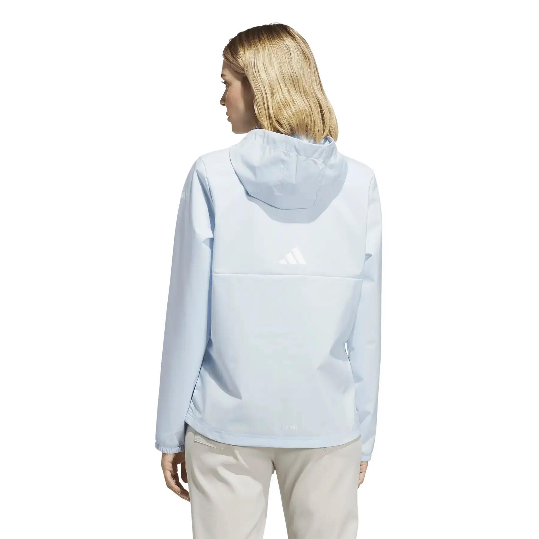Veste à capuche femme adidas Performance Clima365 Provisional 3/6