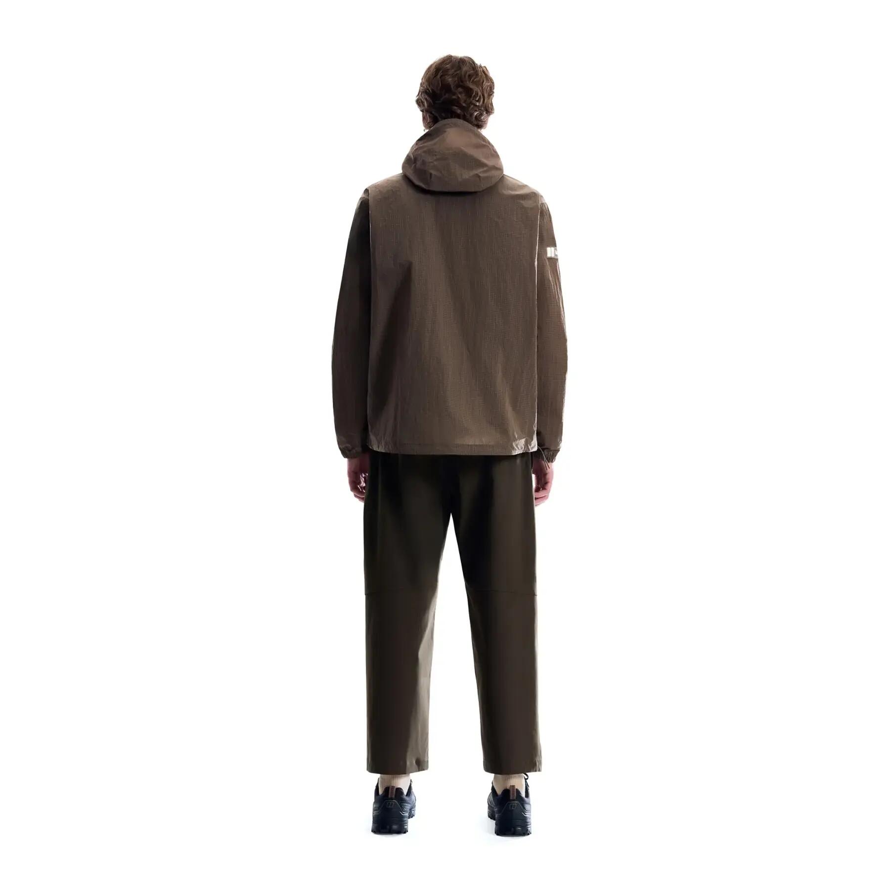 Anorak Berghaus Obsion Softshell Smock 4/7