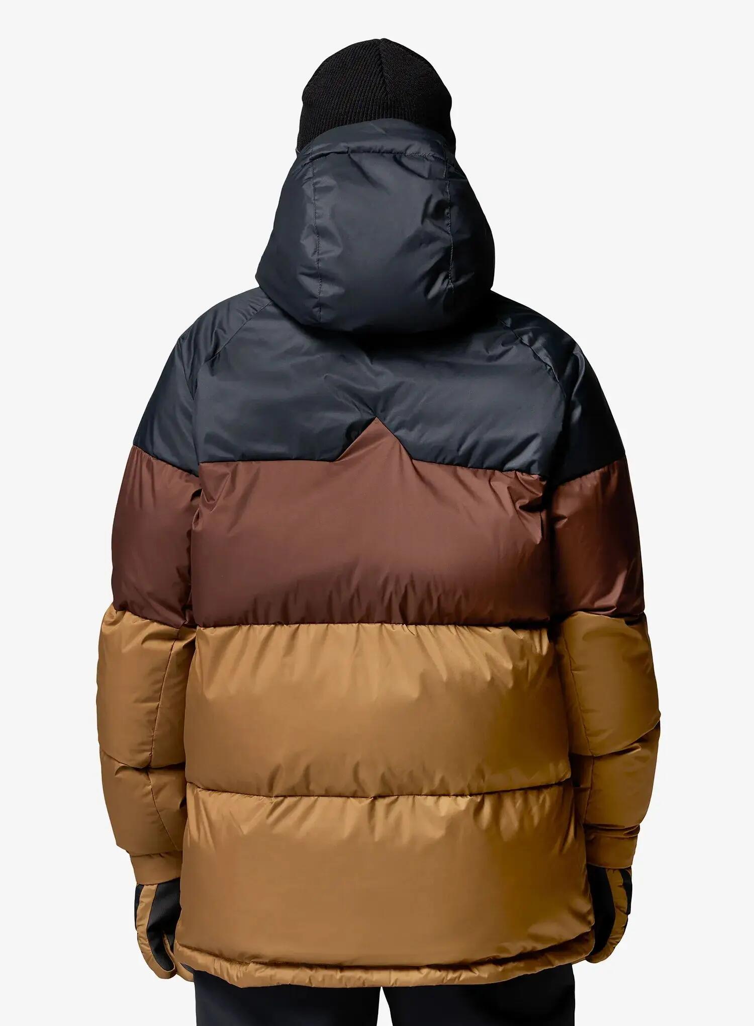 Kurtka narciarska Columbia Slope Style II Jacket 3/7