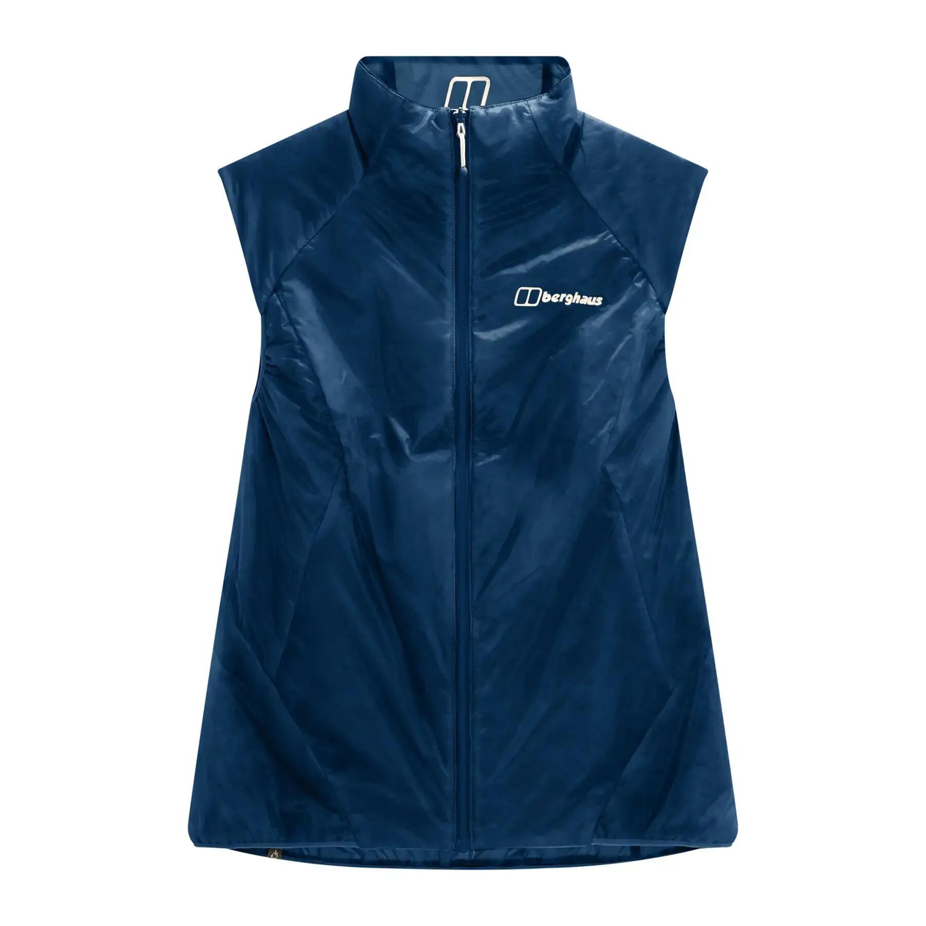 Veste sans manche femme Berghaus Theralite 3/7