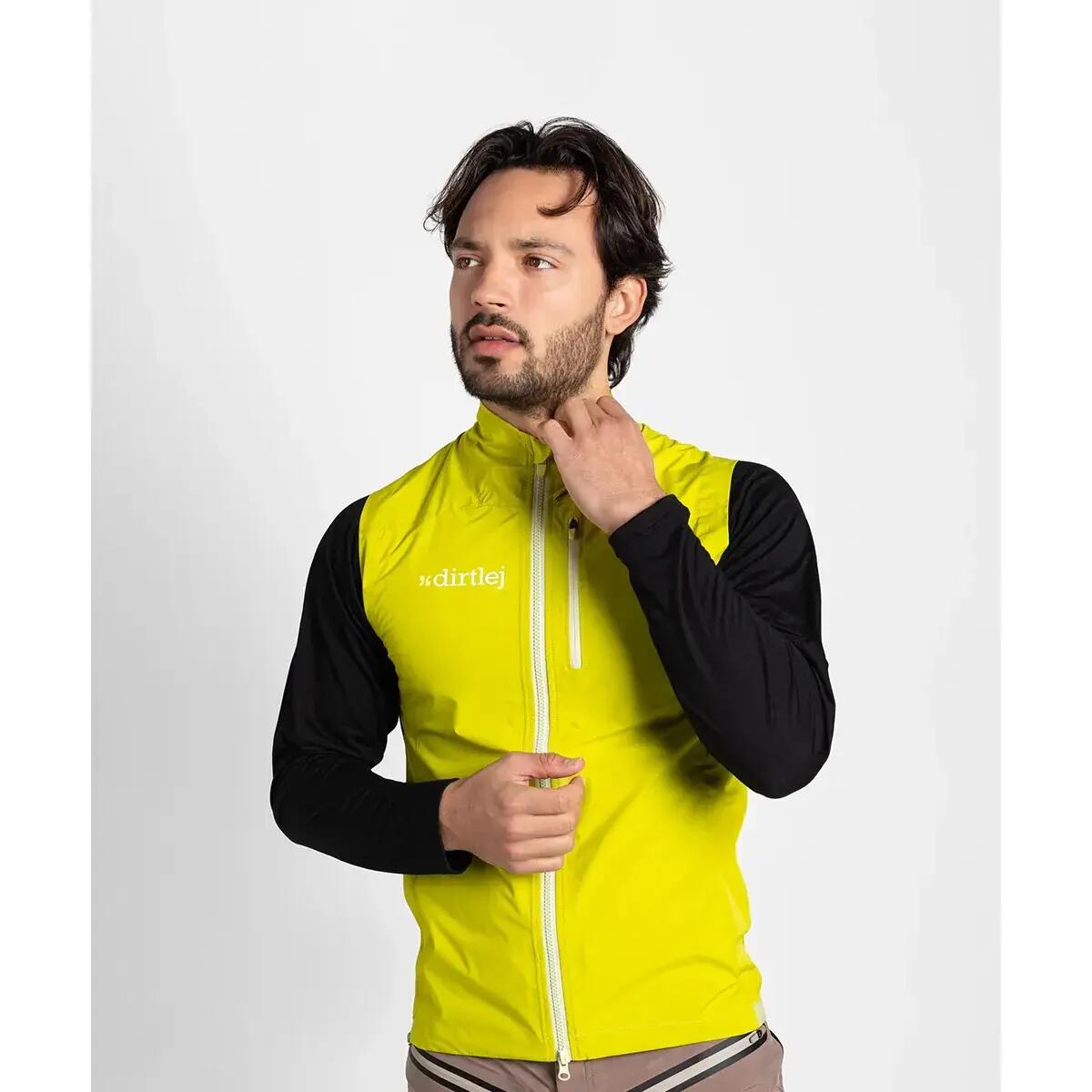 Gilet Dirtlej 2/5