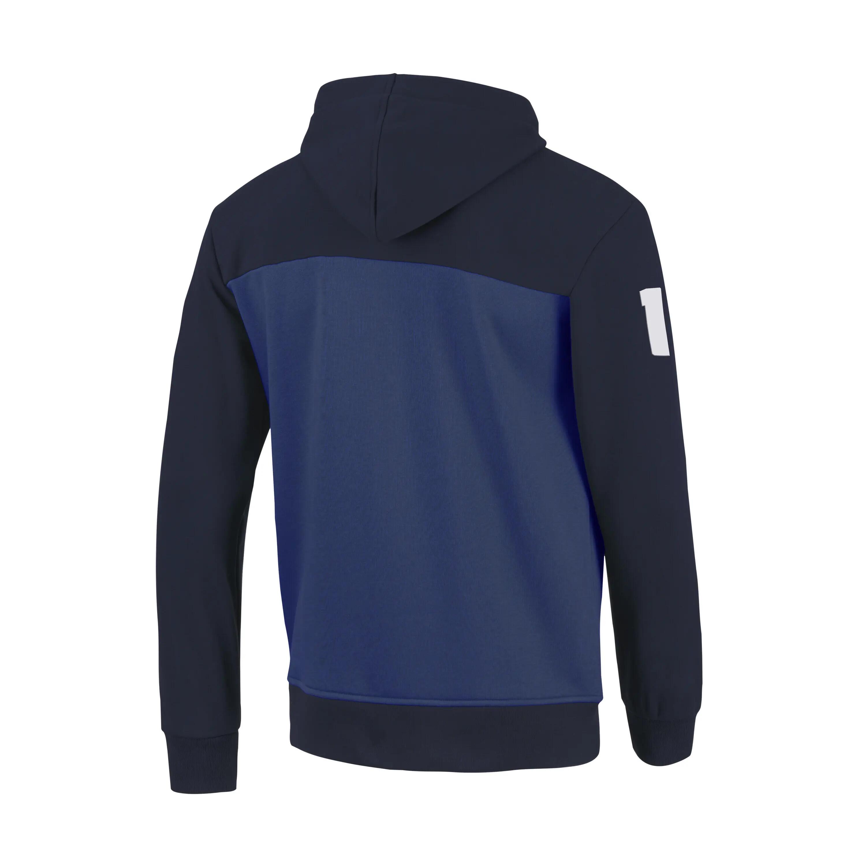 Motorcycle hoodie Kenny College 2/2