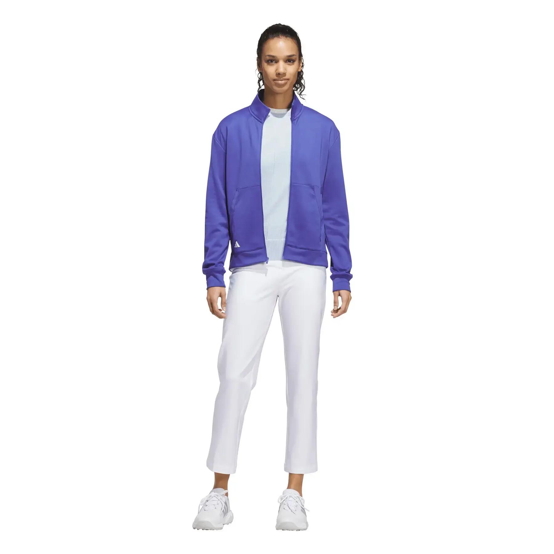 Veste zippée femme adidas Ultimate365 Cold.rdy 5/7