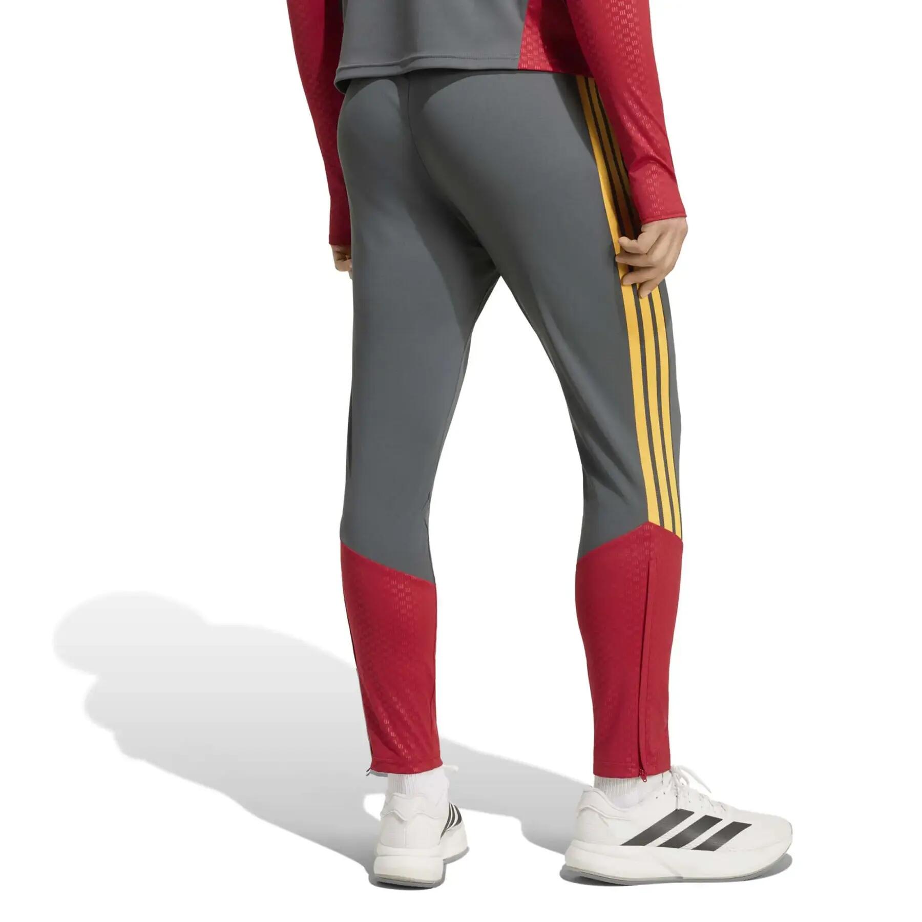 Pantalone da allenamento AS Roma Tiro 2026/27 3/5