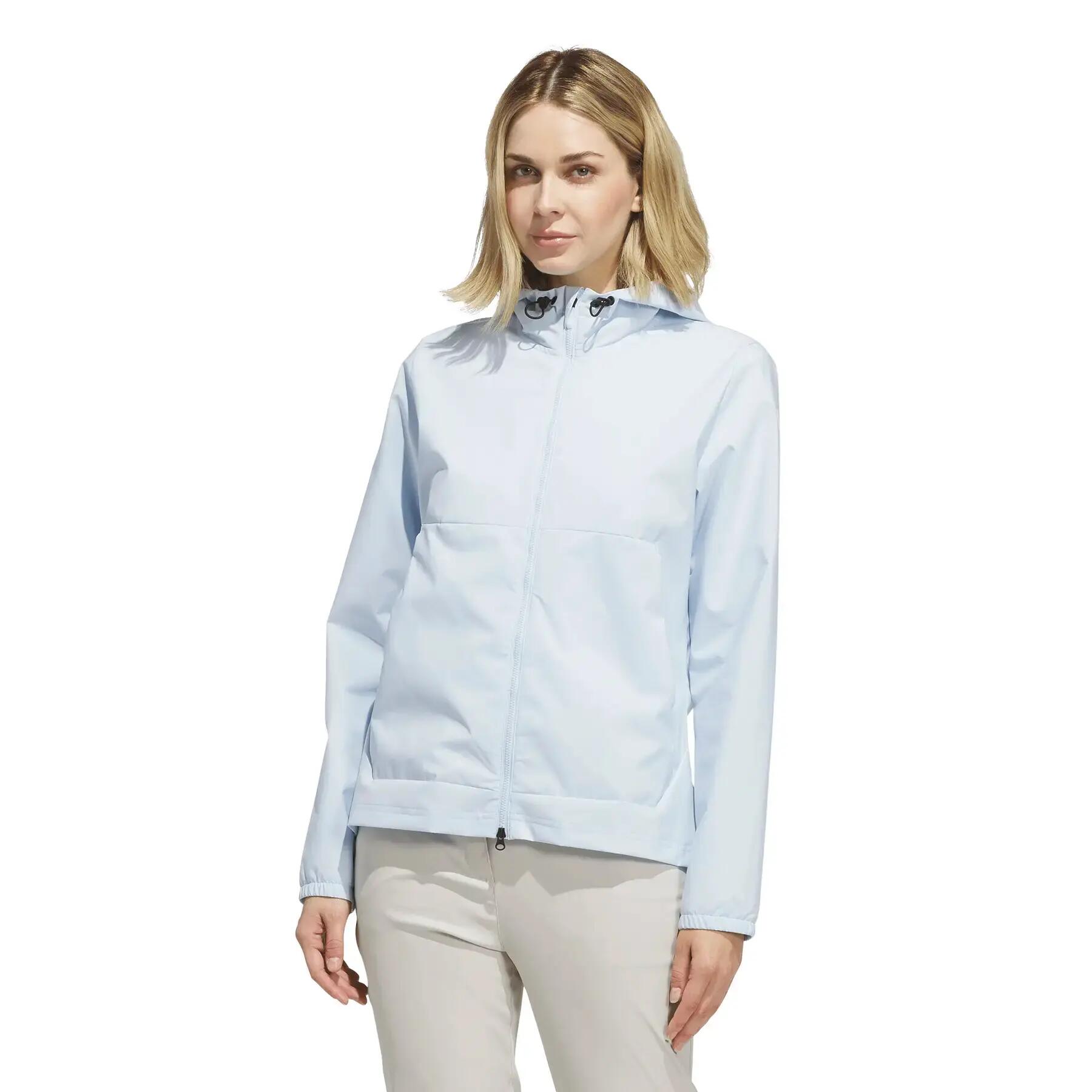 Veste à capuche femme adidas Performance Clima365 Provisional 2/6