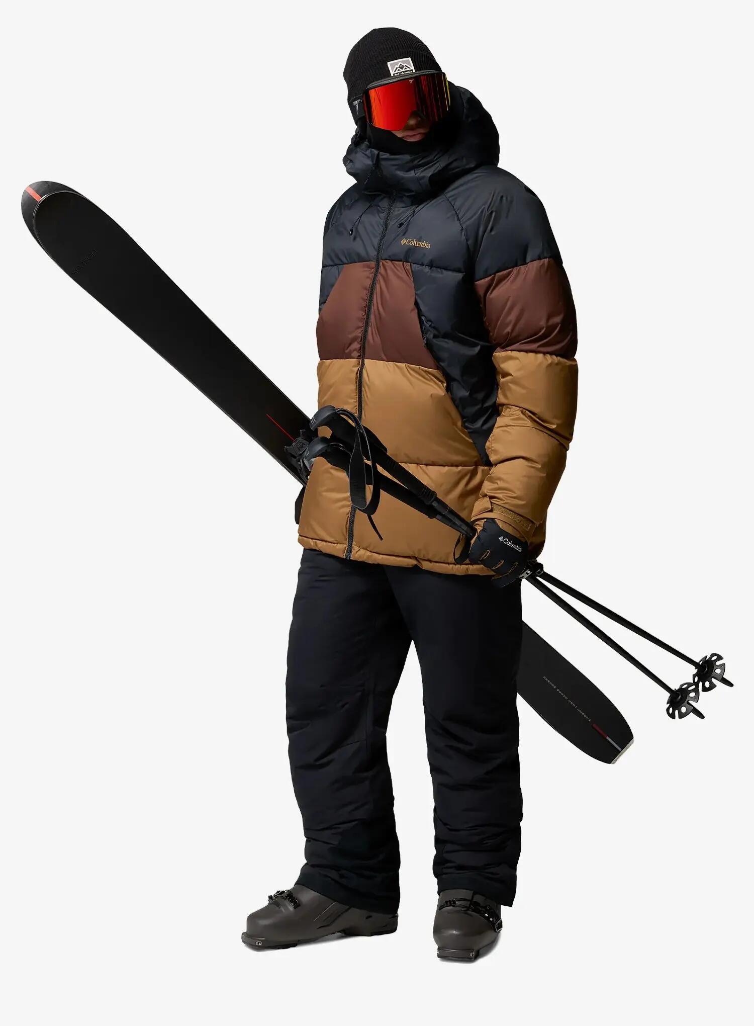 Kurtka narciarska Columbia Slope Style II Jacket 2/7
