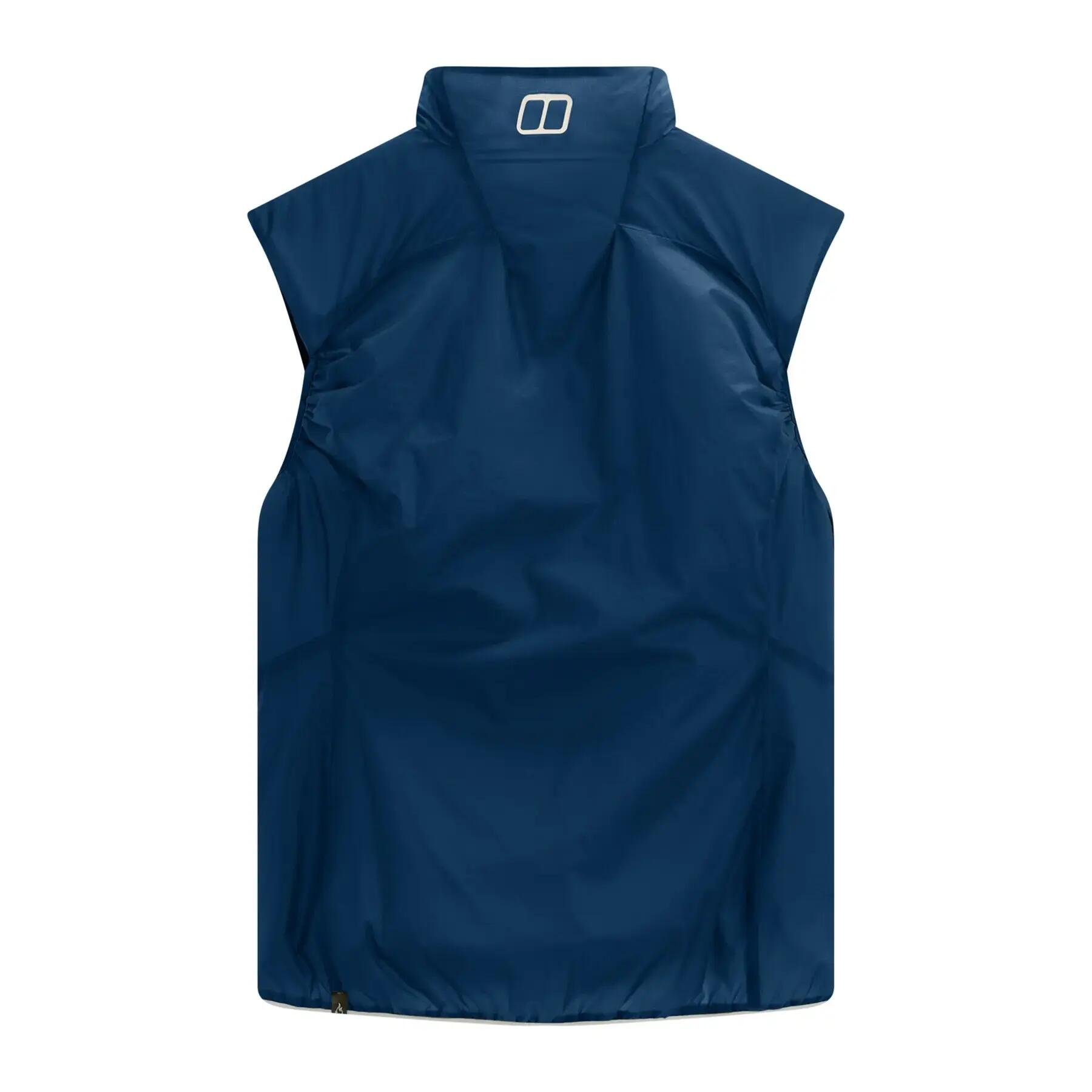Veste sans manche femme Berghaus Theralite 2/7