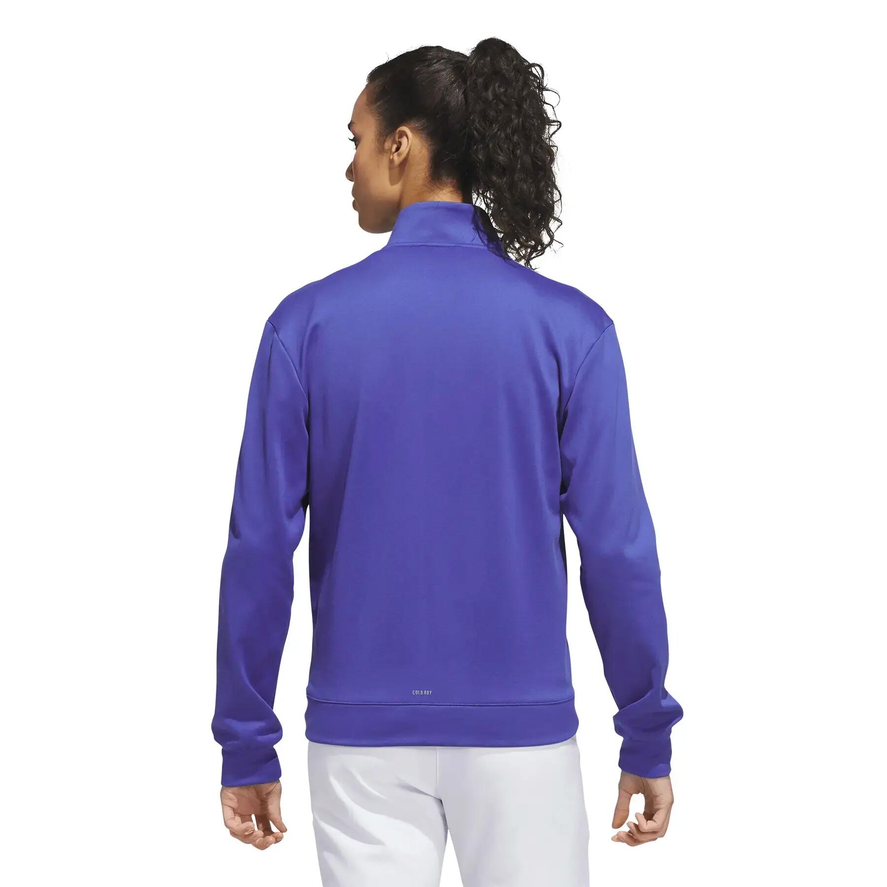 Veste zippée femme adidas Ultimate365 Cold.rdy 4/7