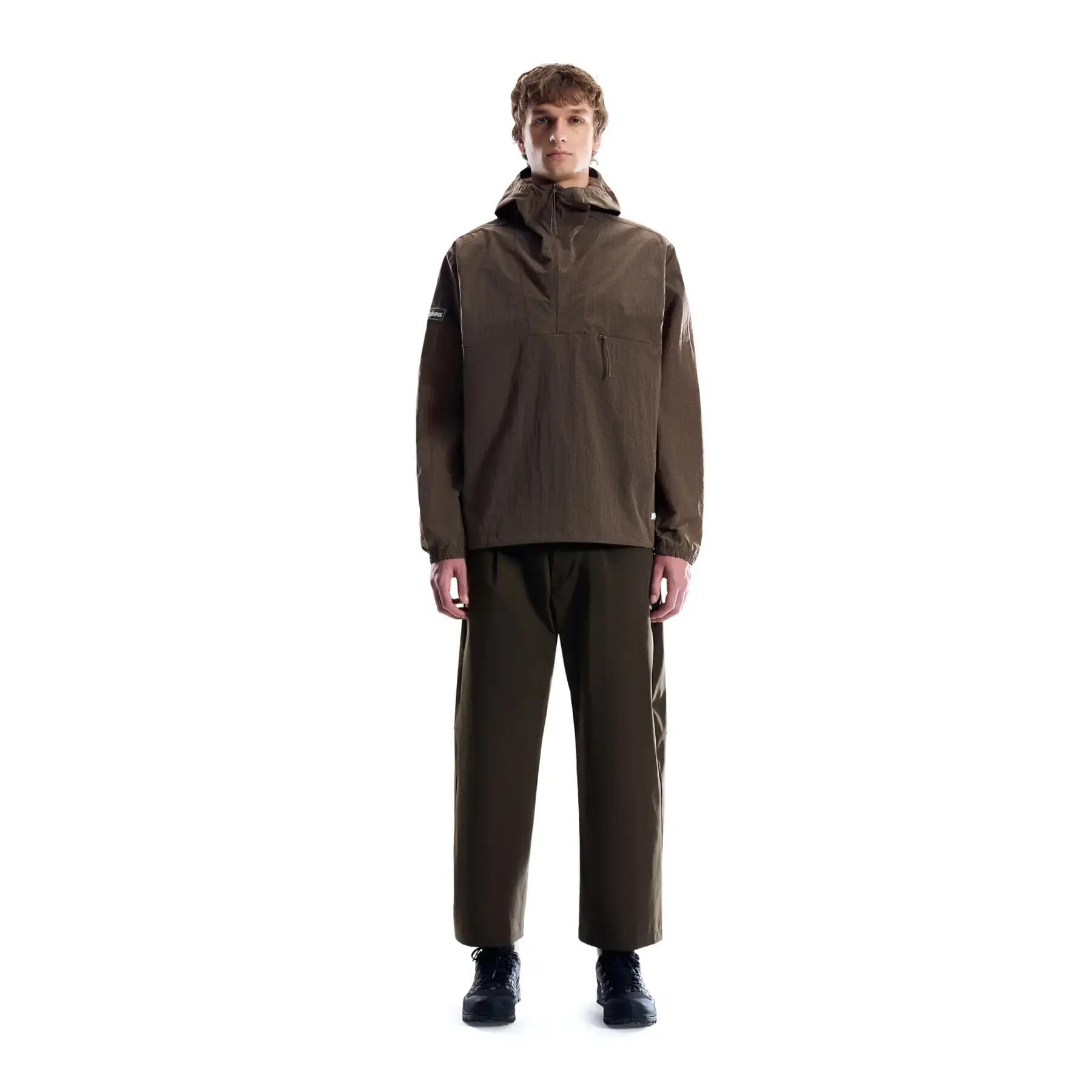 Anorak Berghaus Obsion Softshell Smock 2/7