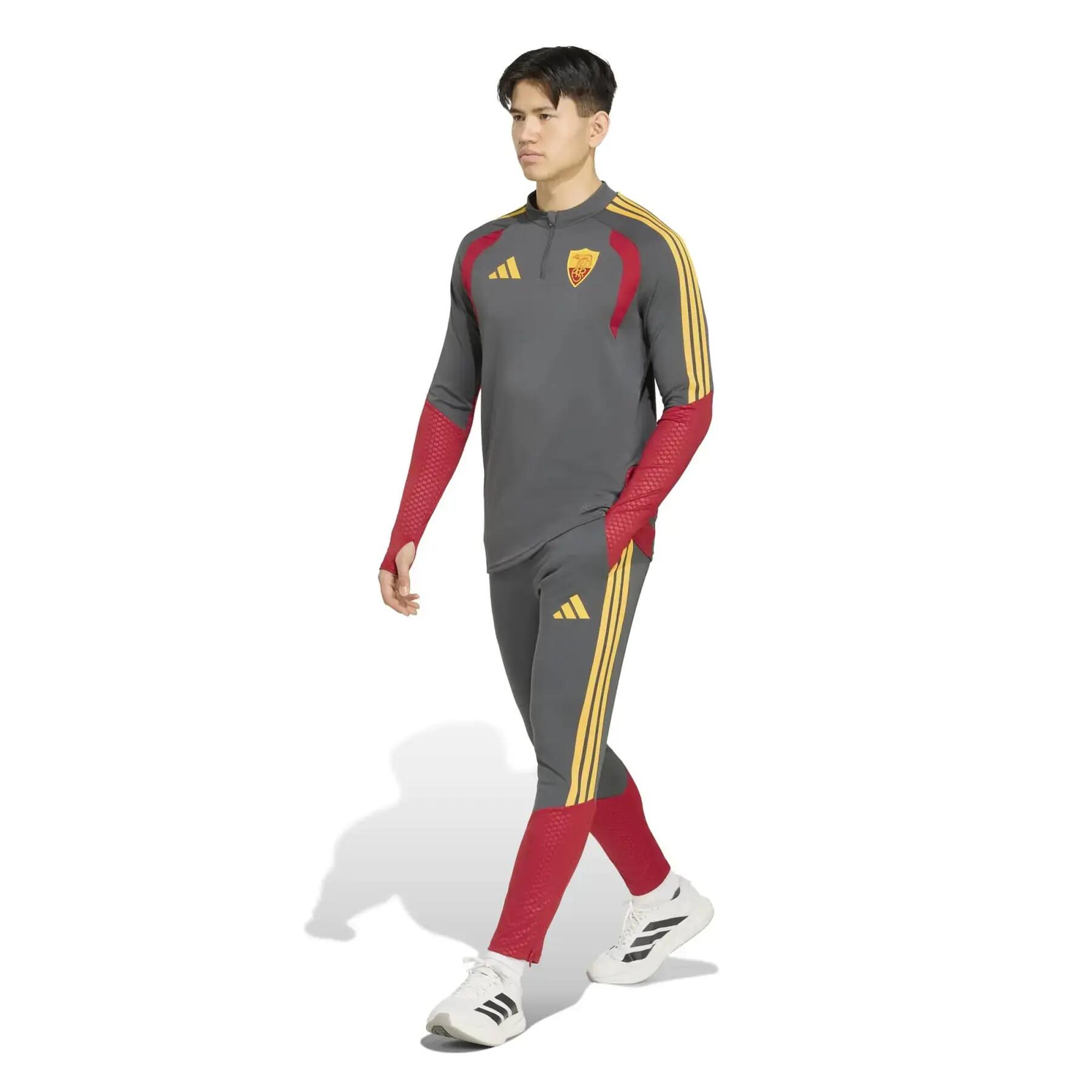 Pantalone da allenamento AS Roma Tiro 2026/27 2/5